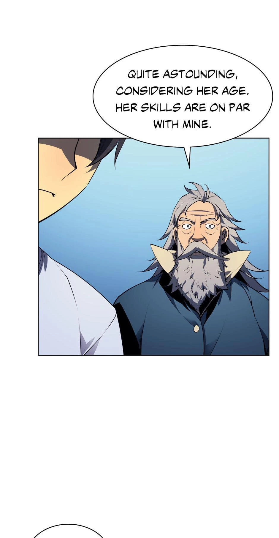 Overgeared Chapter 23 — page 72
