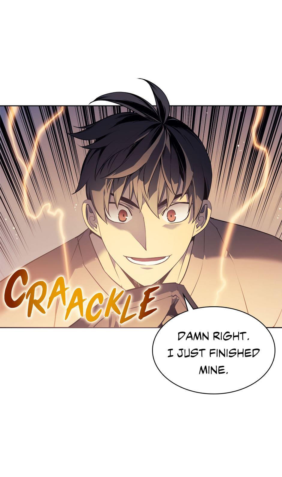 Overgeared Chapter 23 — page 74