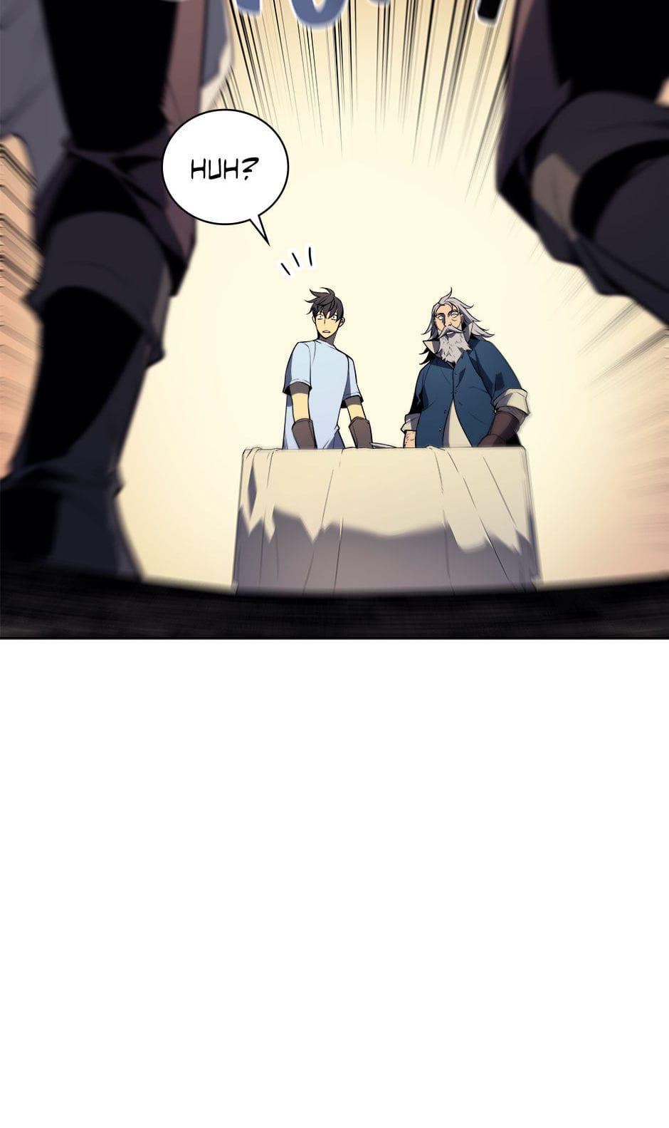 Overgeared Chapter 23 — page 80