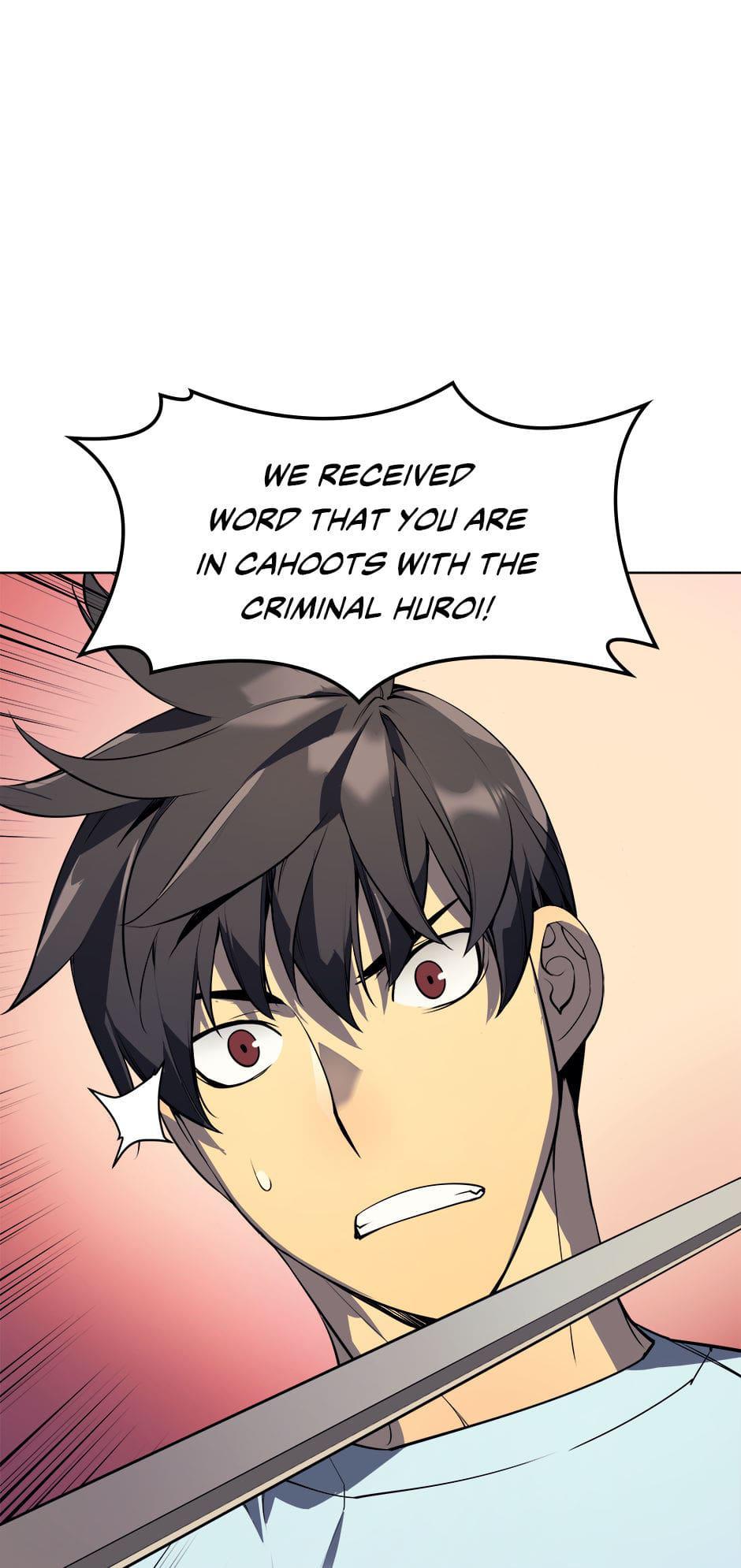 Overgeared Chapter 23 — page 82