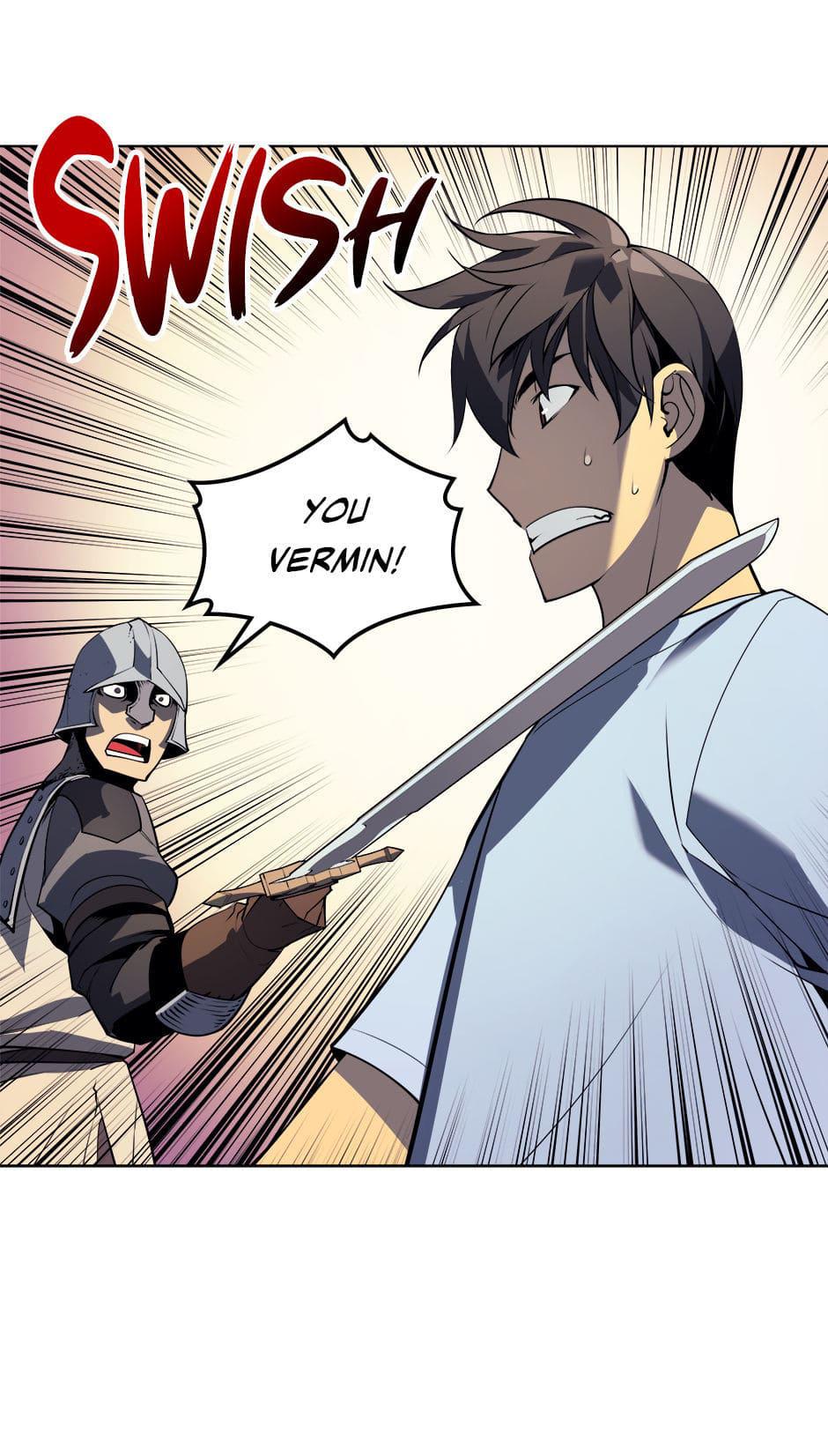 Overgeared Chapter 24 — page 5