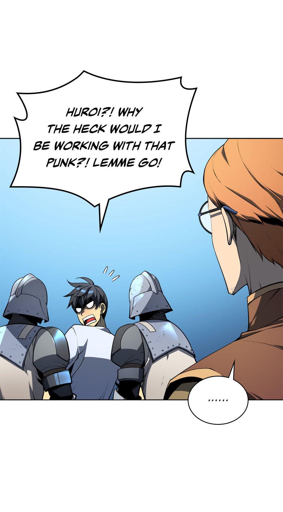 Overgeared Chapter 24 — page 12