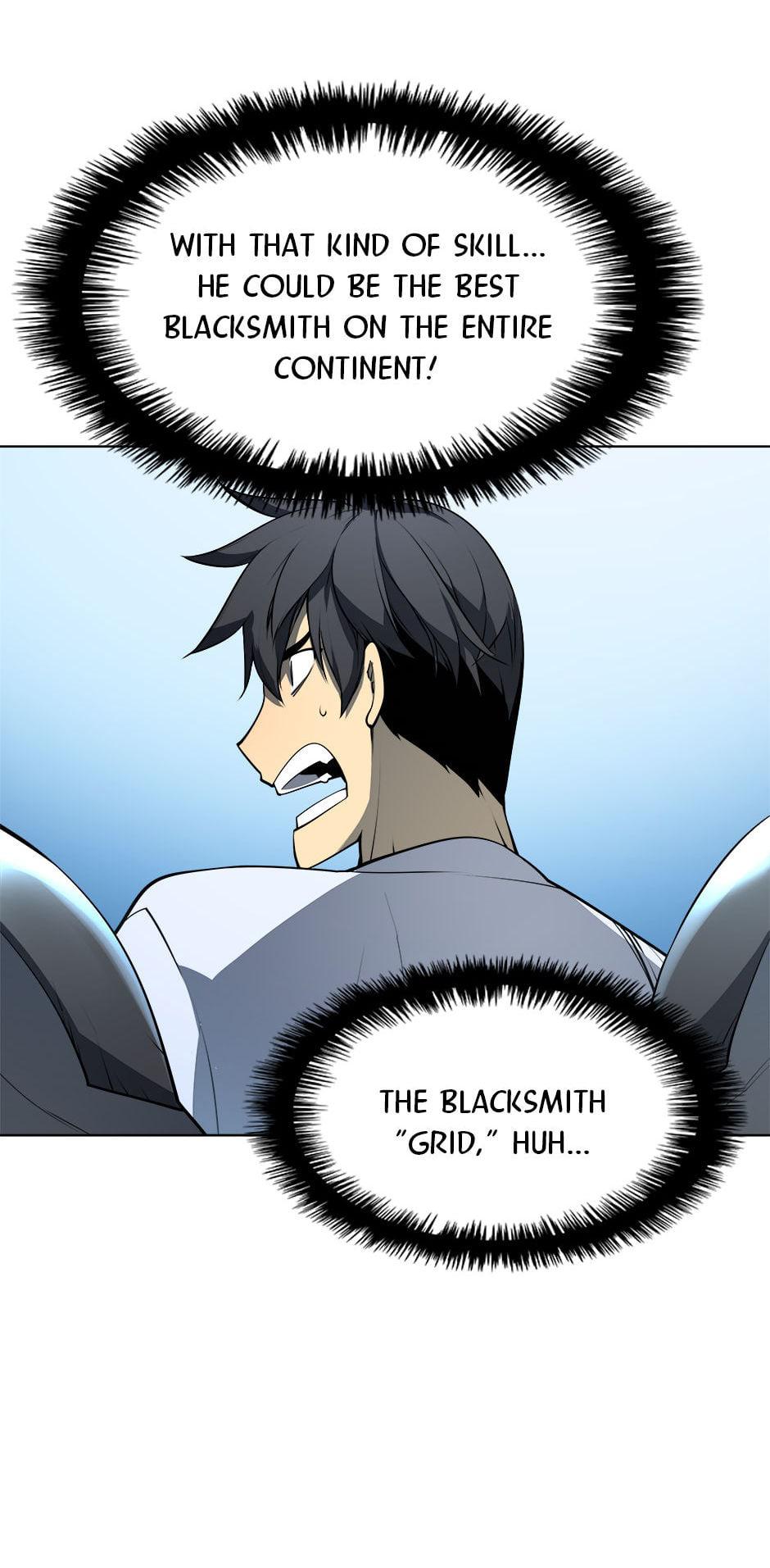 Overgeared Chapter 24 — page 20