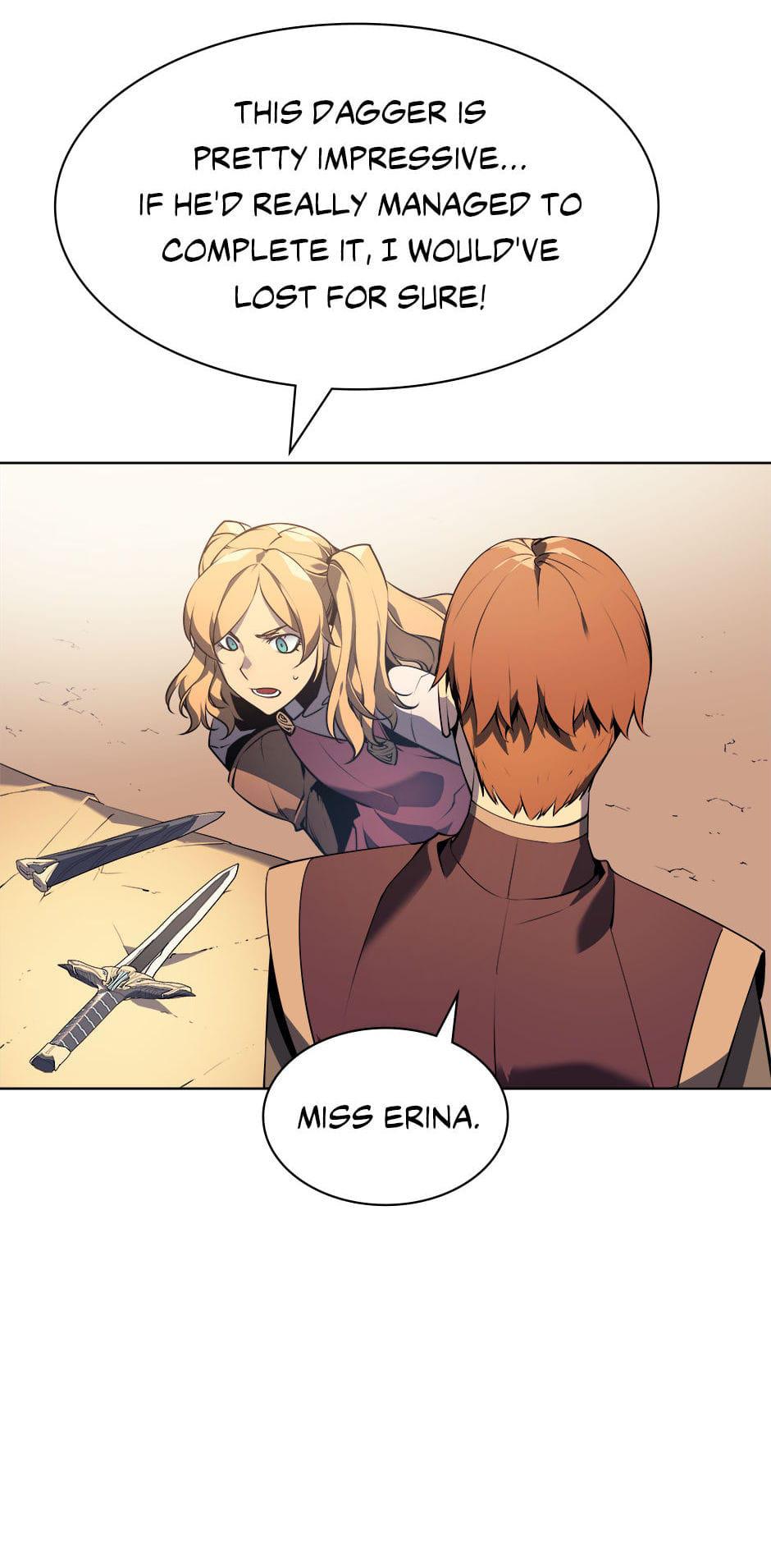 Overgeared Chapter 24 — page 21