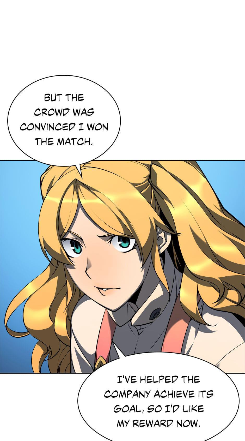 Overgeared Chapter 24 — page 22