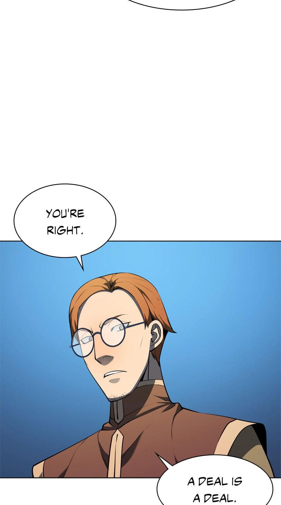 Overgeared Chapter 24 — page 23