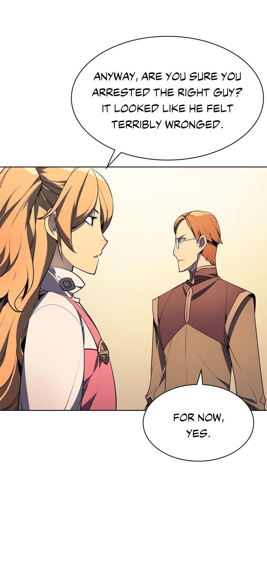 Overgeared Chapter 24 — page 27