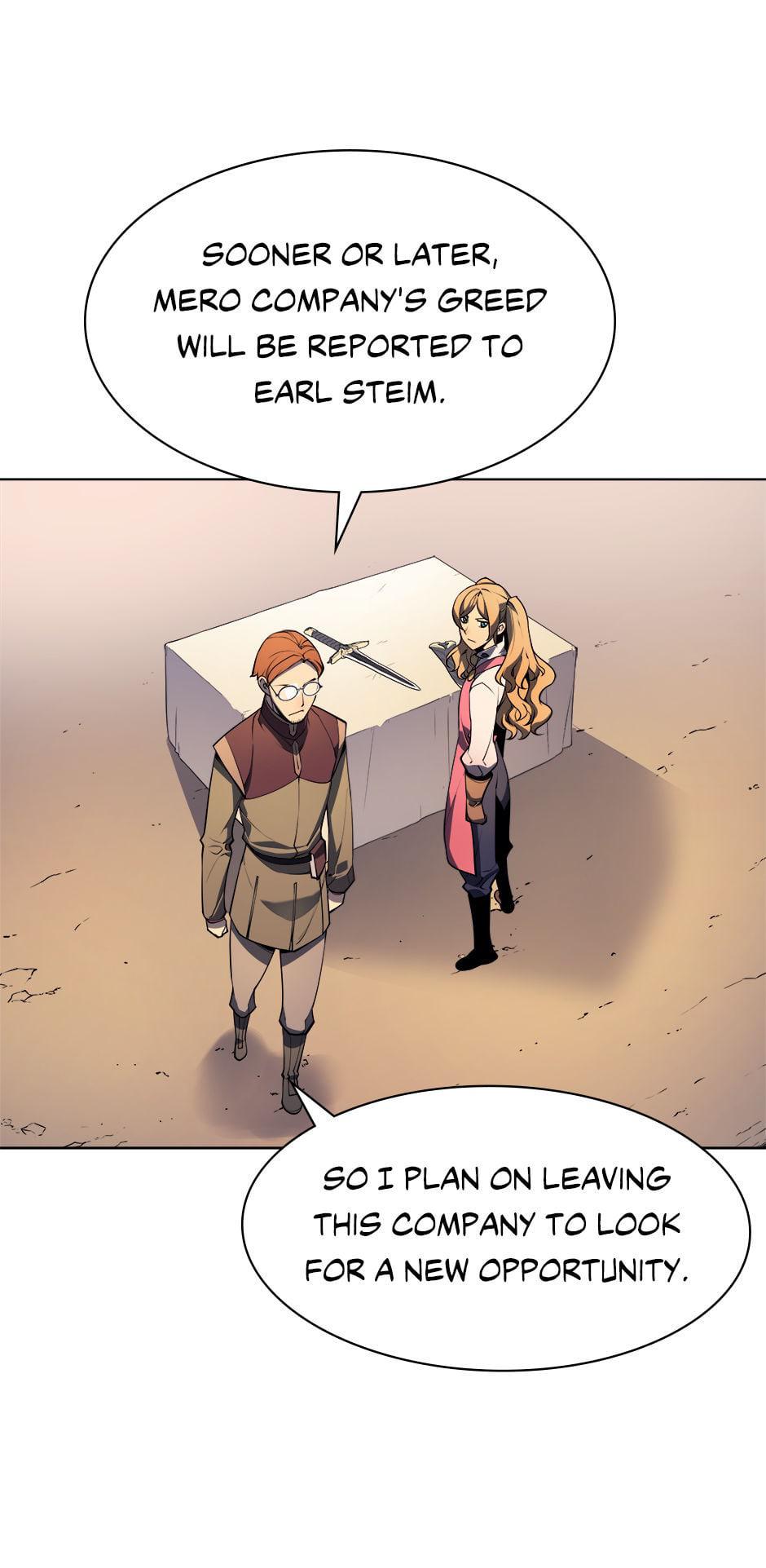 Overgeared Chapter 24 — page 31