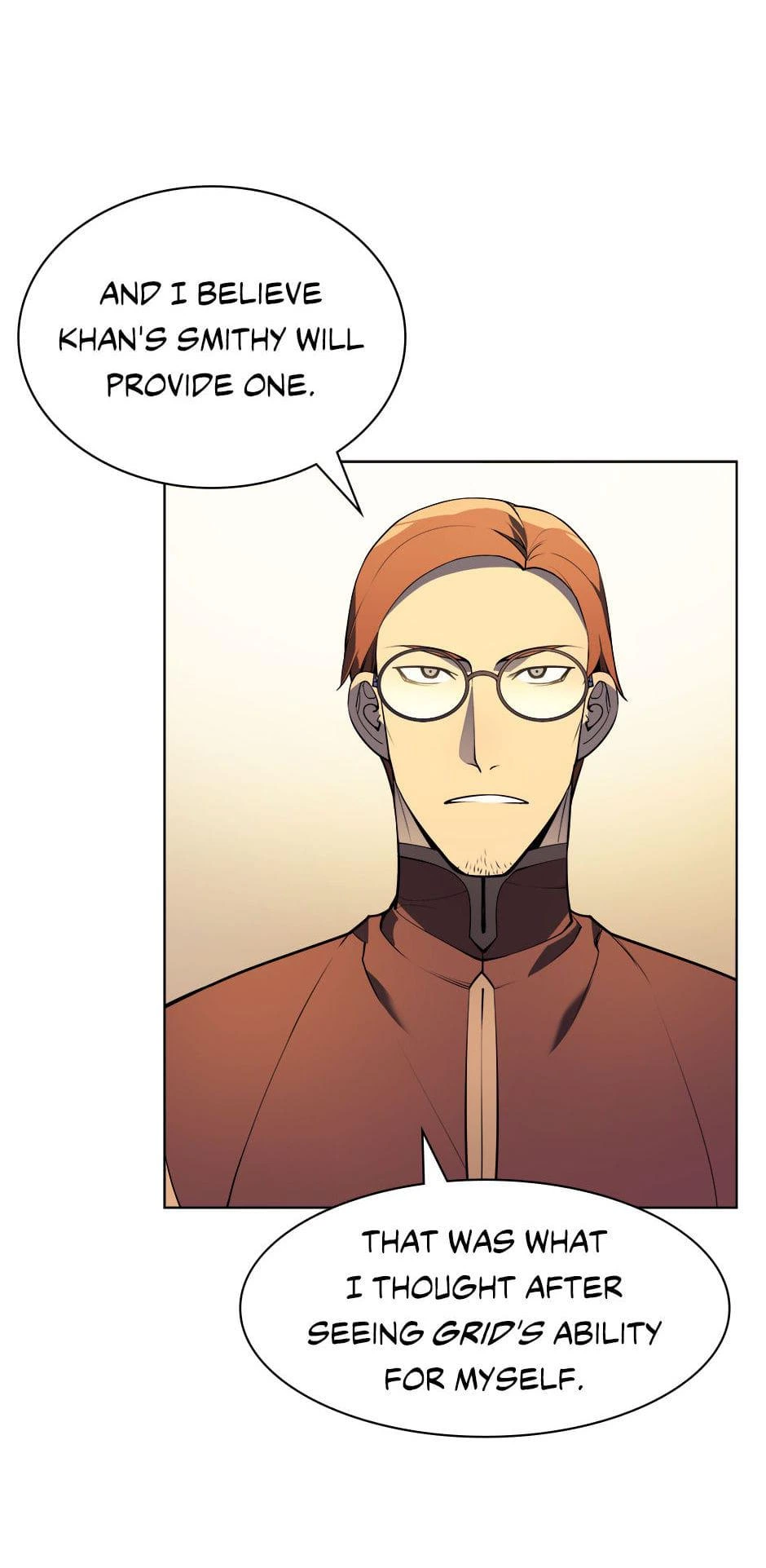Overgeared Chapter 24 — page 32