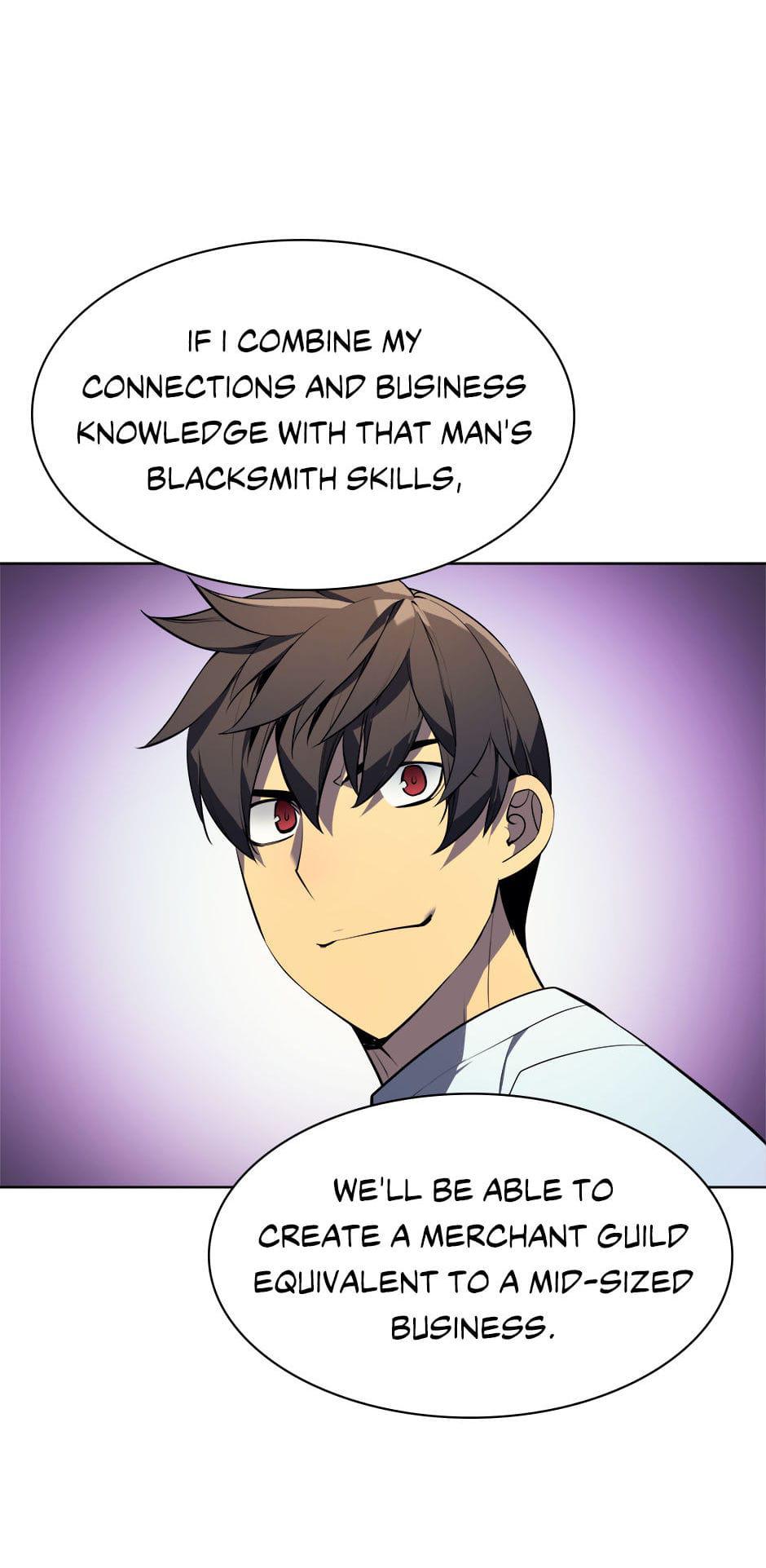 Overgeared Chapter 24 — page 33
