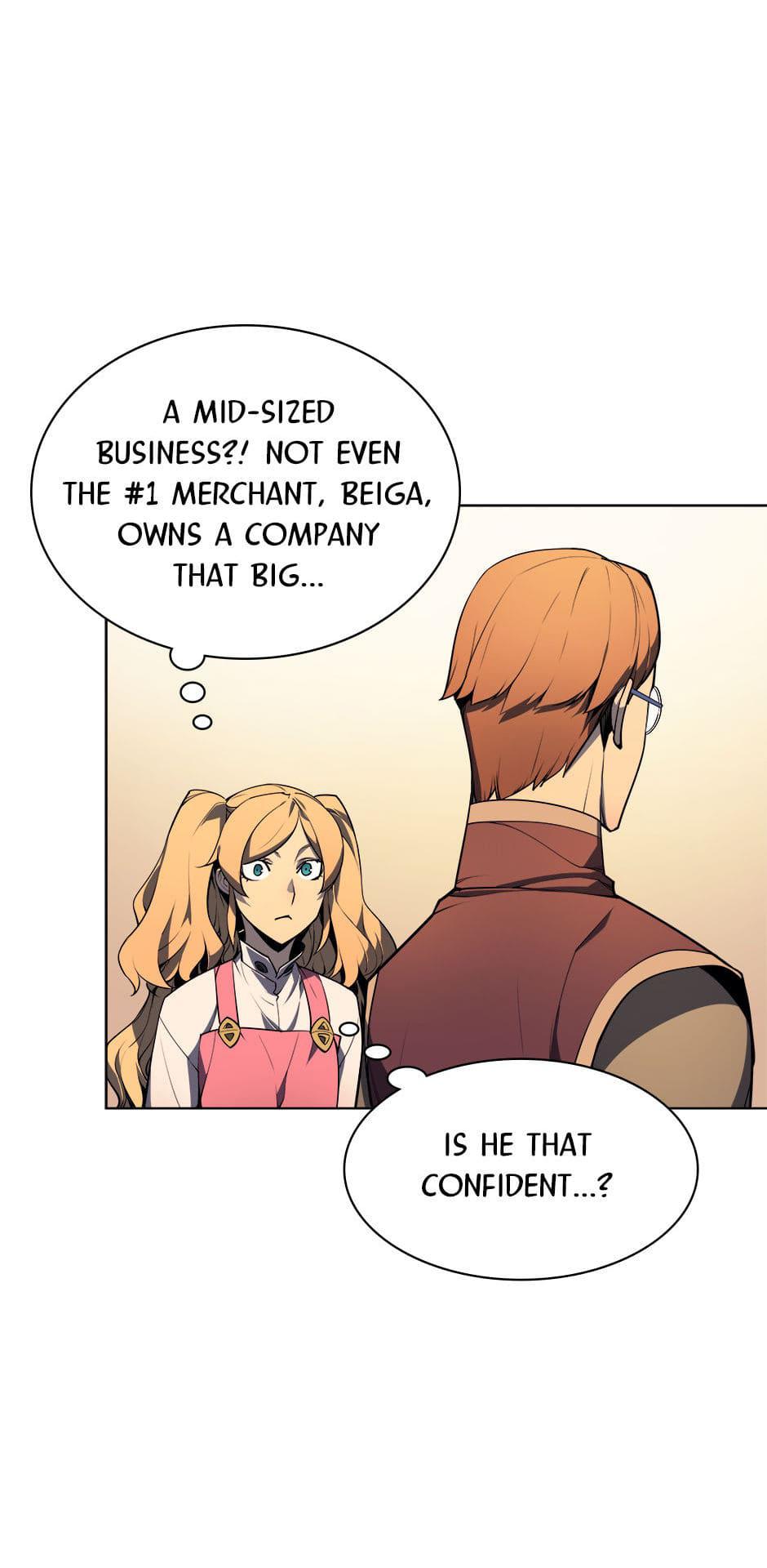 Overgeared Chapter 24 — page 34