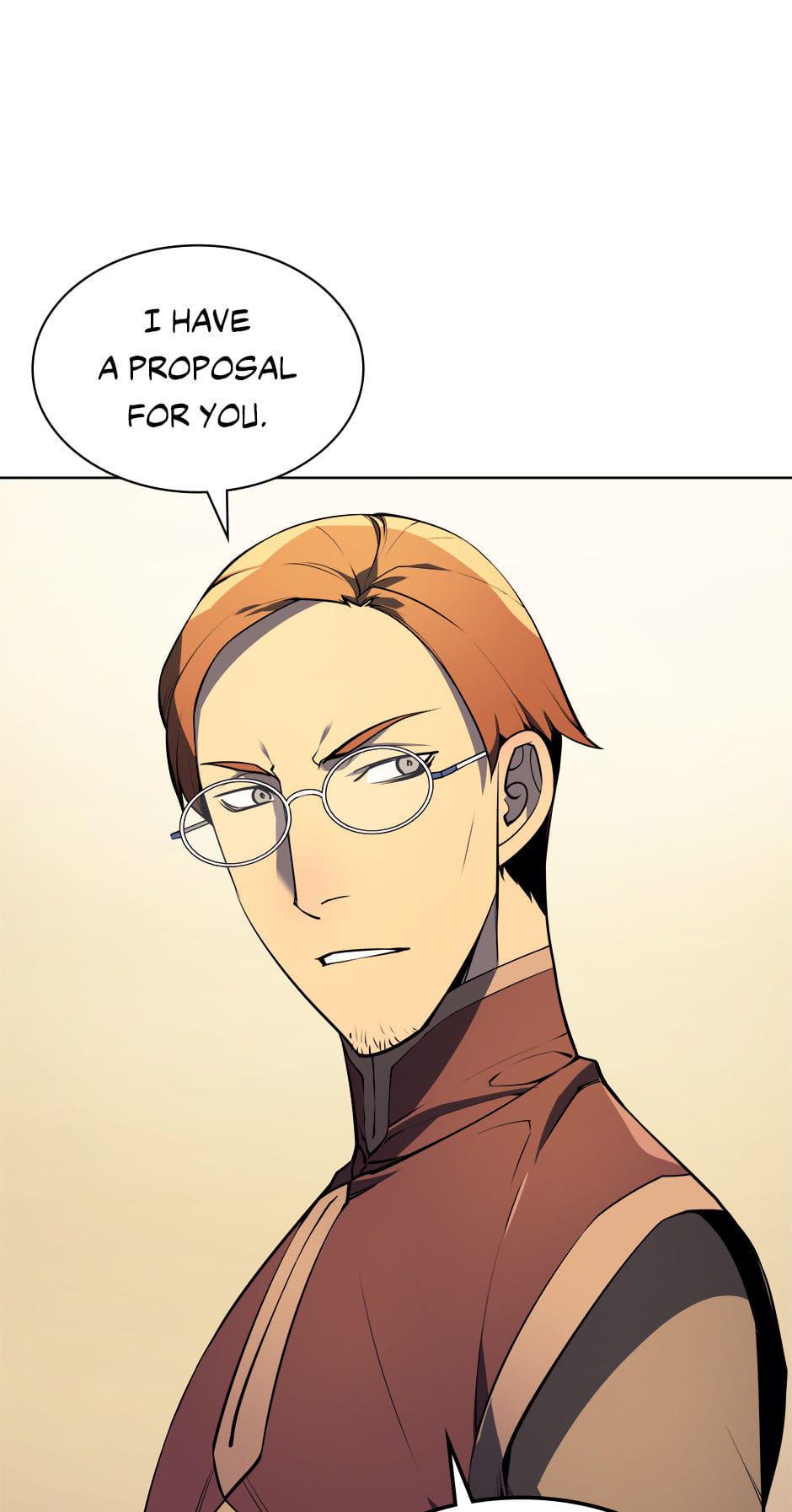 Overgeared Chapter 24 — page 35