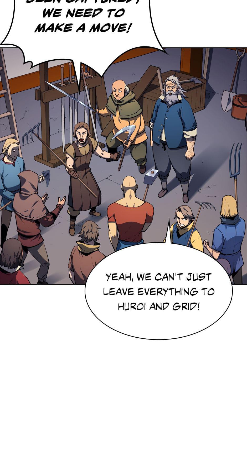 Overgeared Chapter 24 — page 42