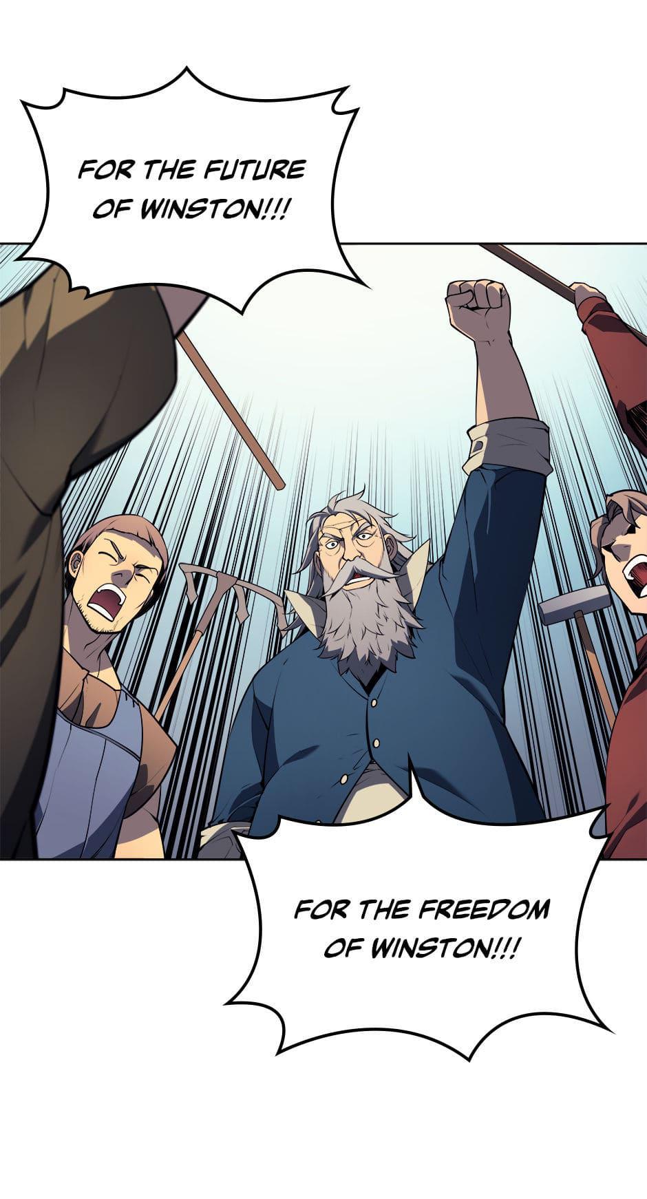 Overgeared Chapter 24 — page 43