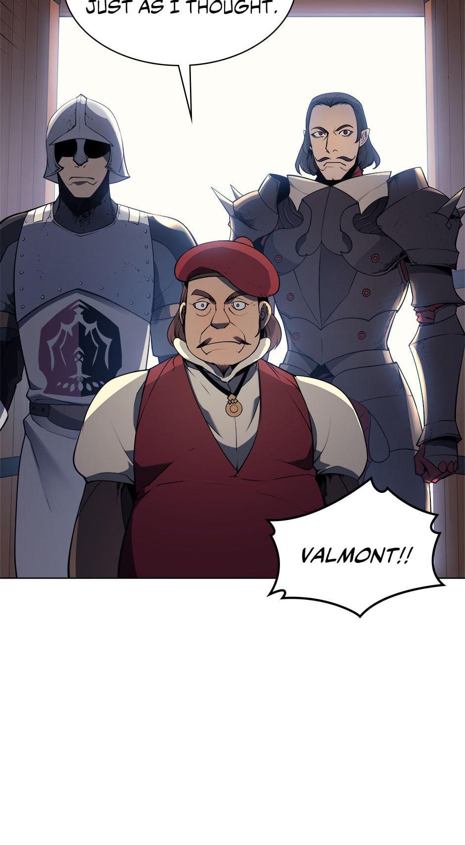 Overgeared Chapter 24 — page 46