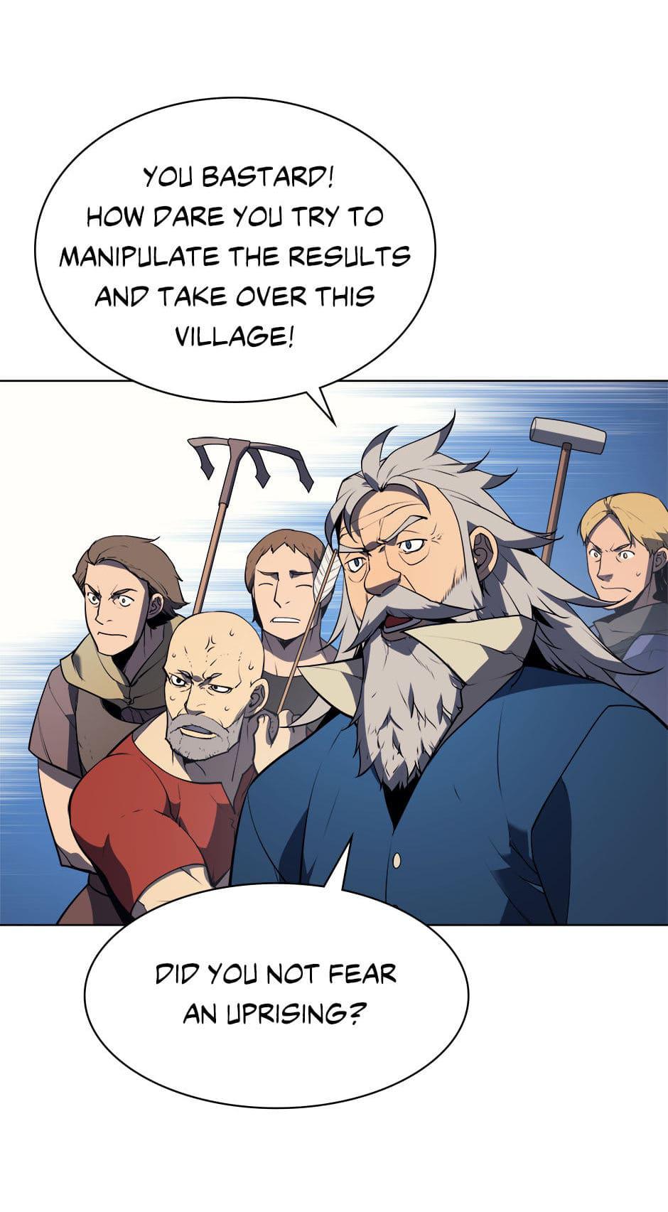 Overgeared Chapter 24 — page 47