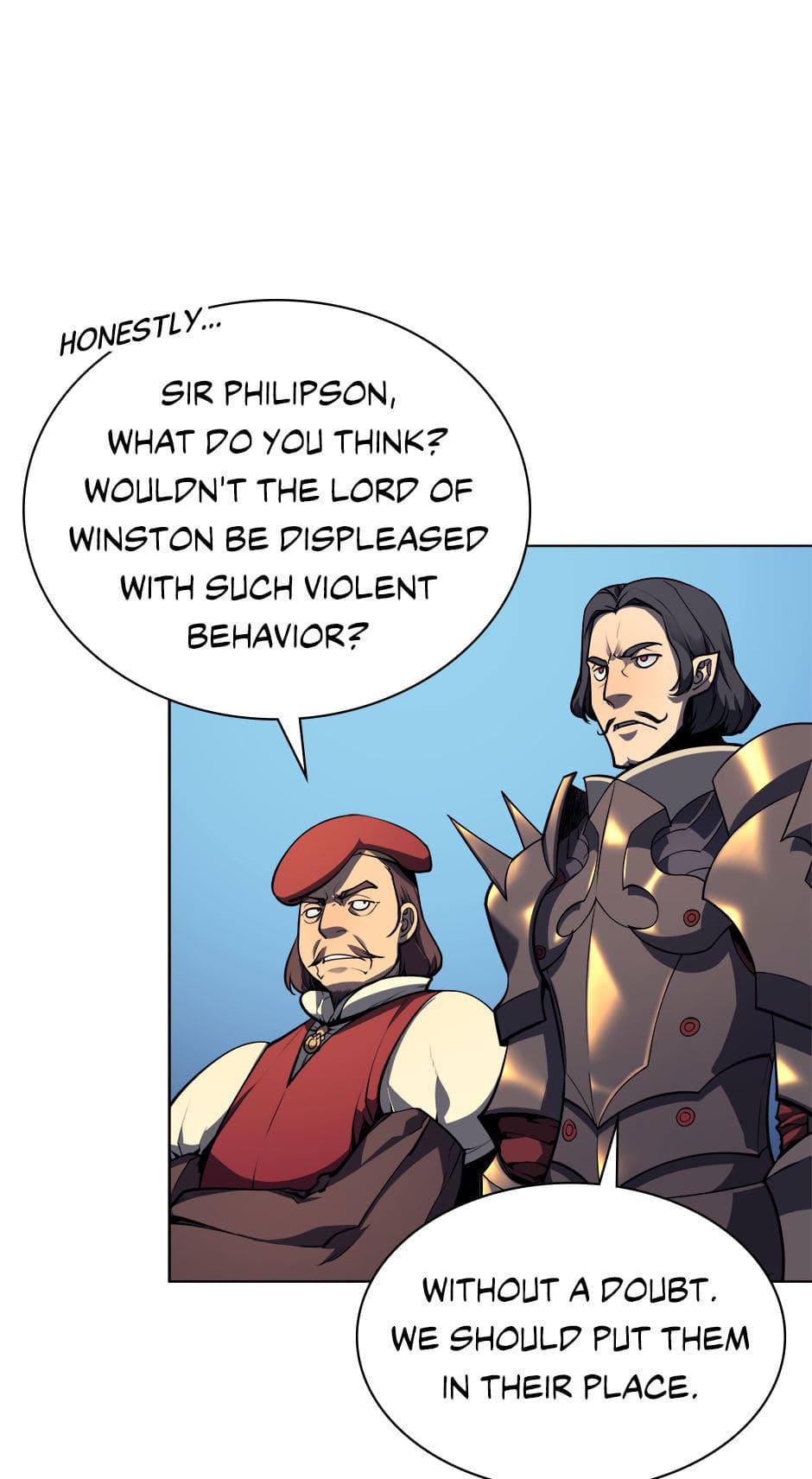Overgeared Chapter 24 — page 48