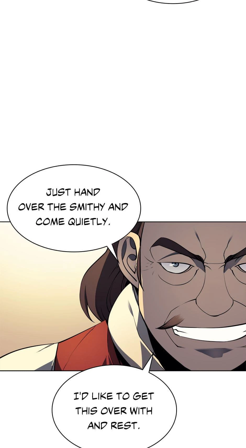 Overgeared Chapter 24 — page 49