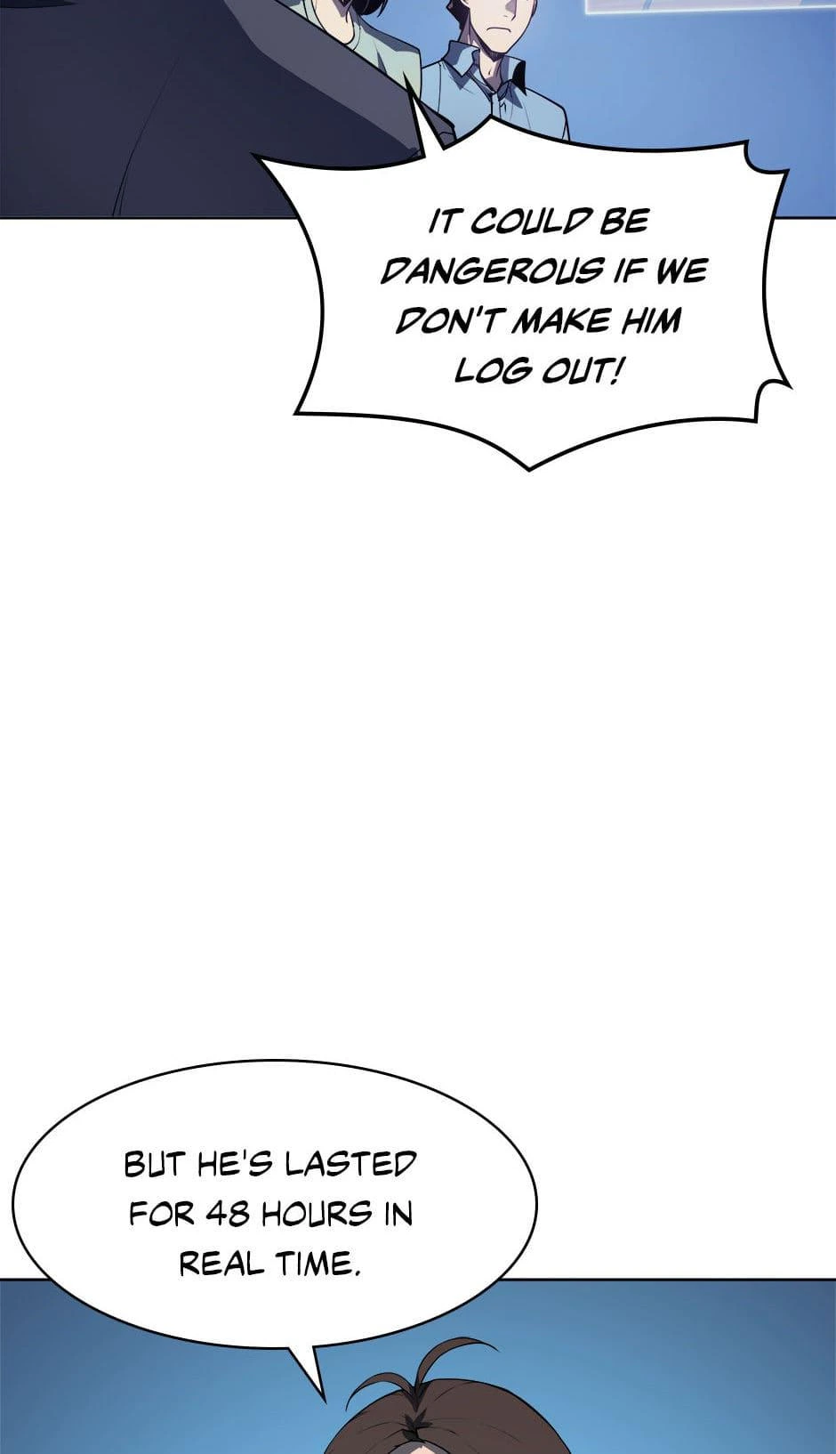 Overgeared Chapter 24 — page 58