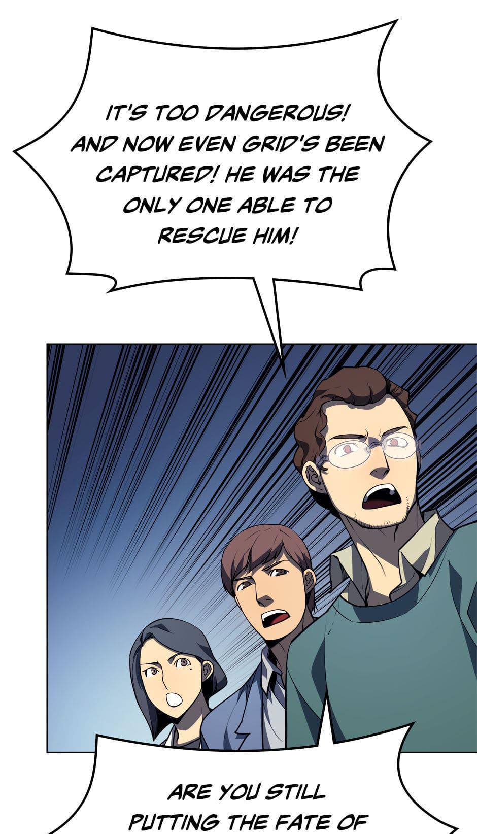 Overgeared Chapter 24 — page 60