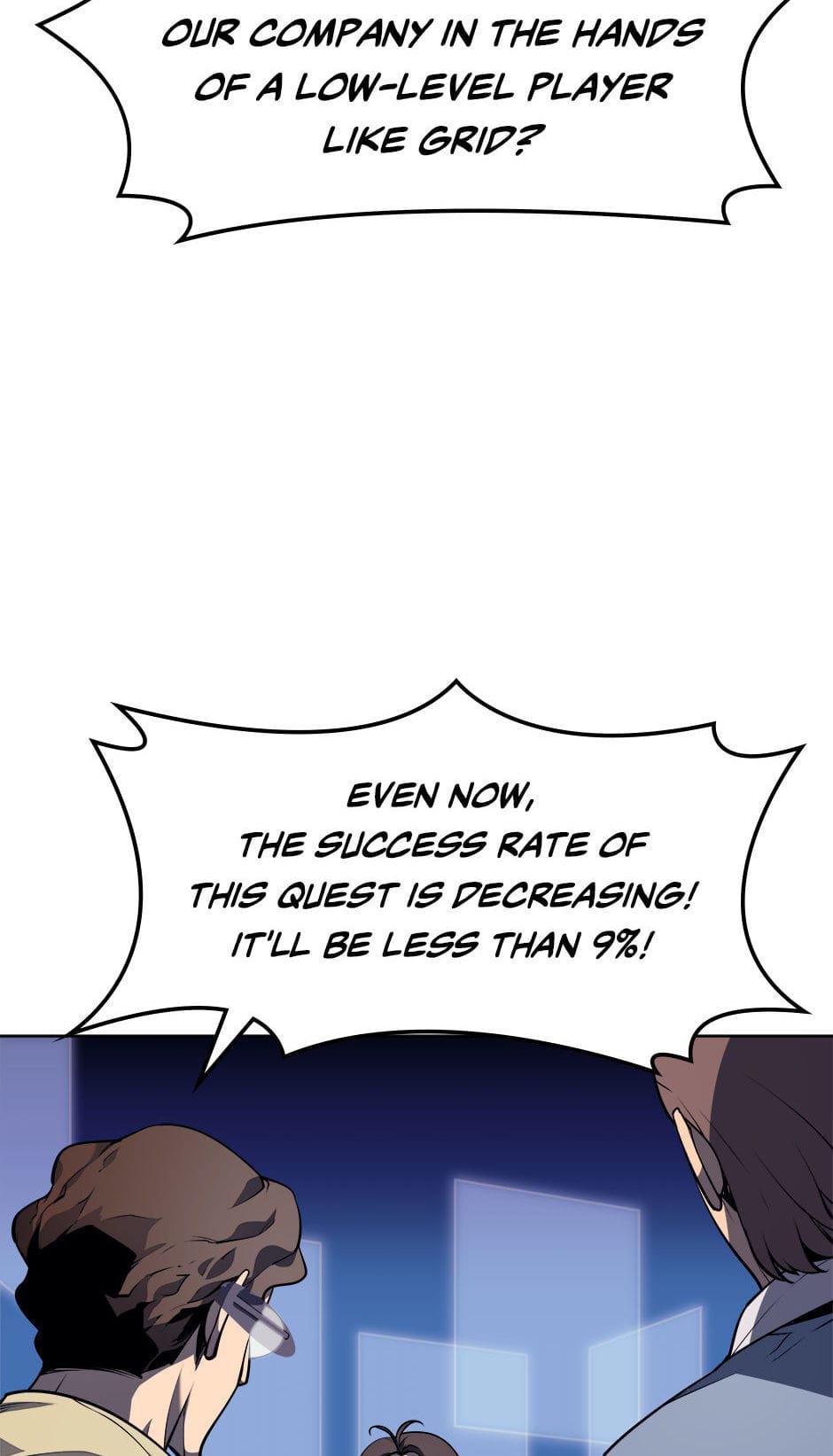 Overgeared Chapter 24 — page 61
