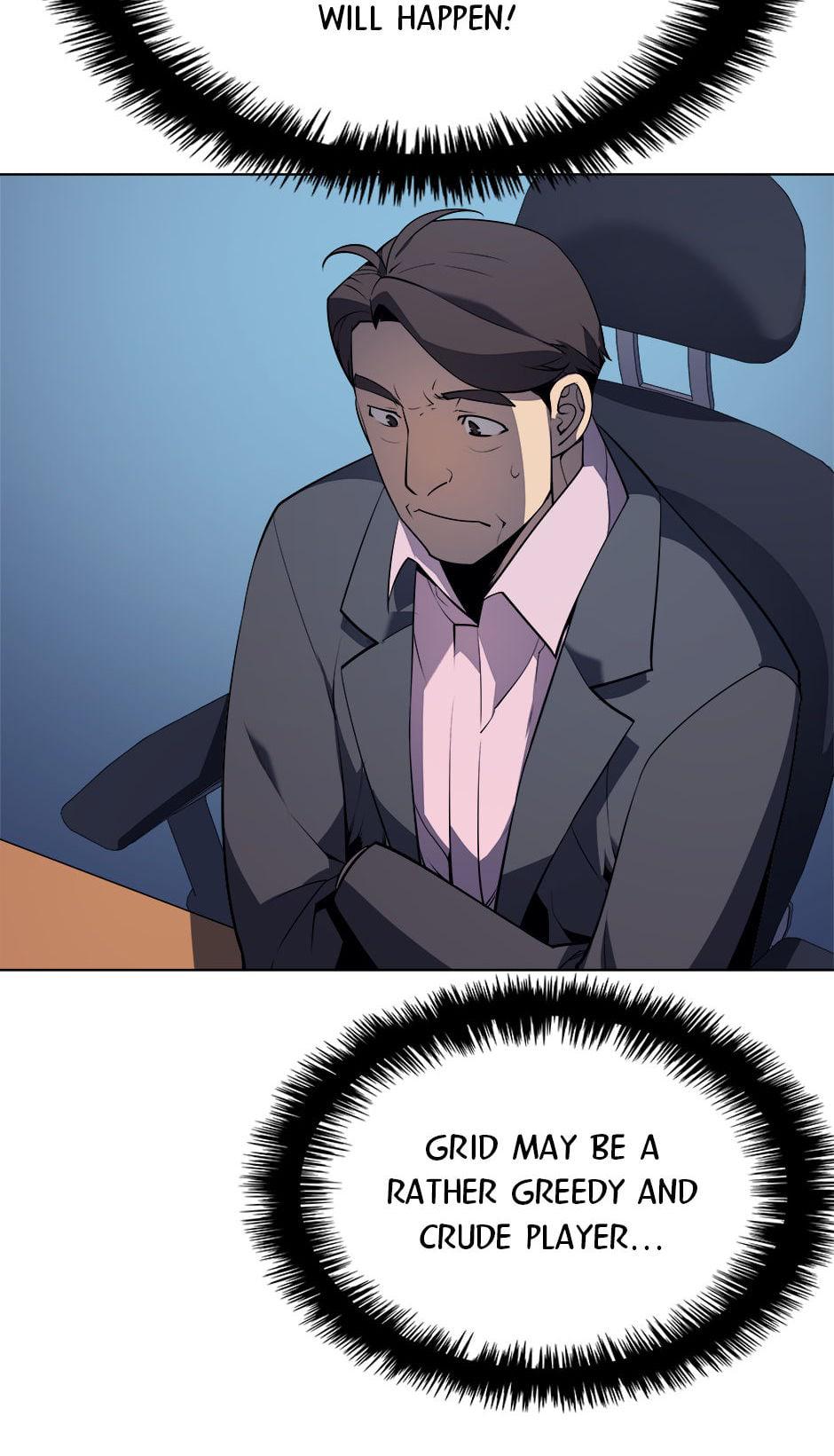 Overgeared Chapter 24 — page 64