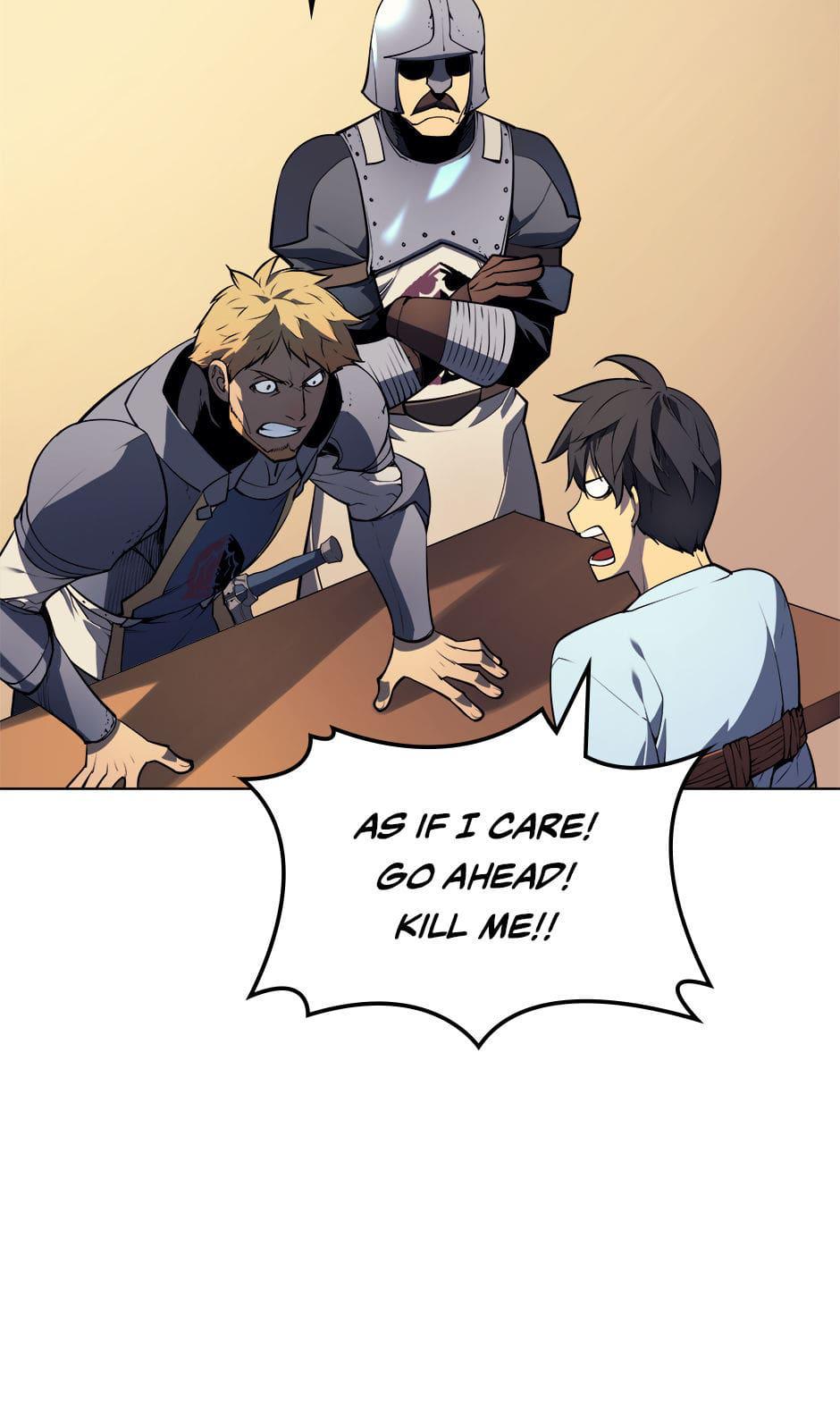 Overgeared Chapter 24 — page 71
