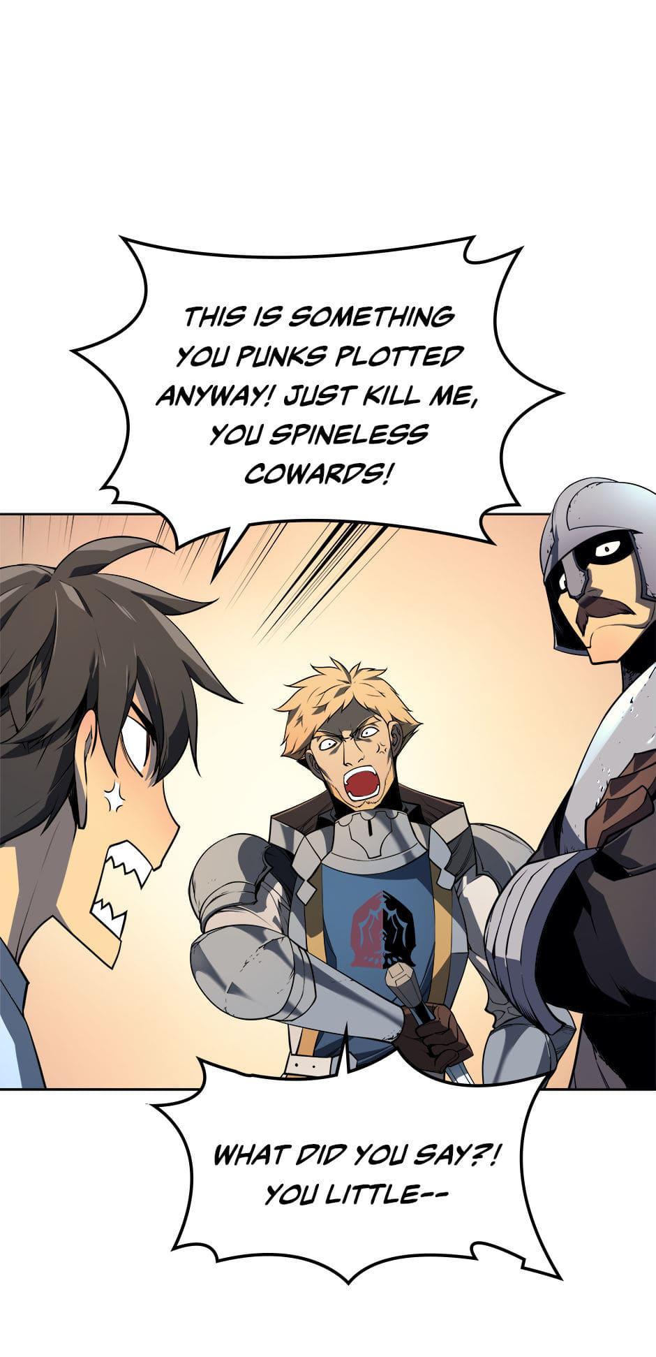 Overgeared Chapter 24 — page 72