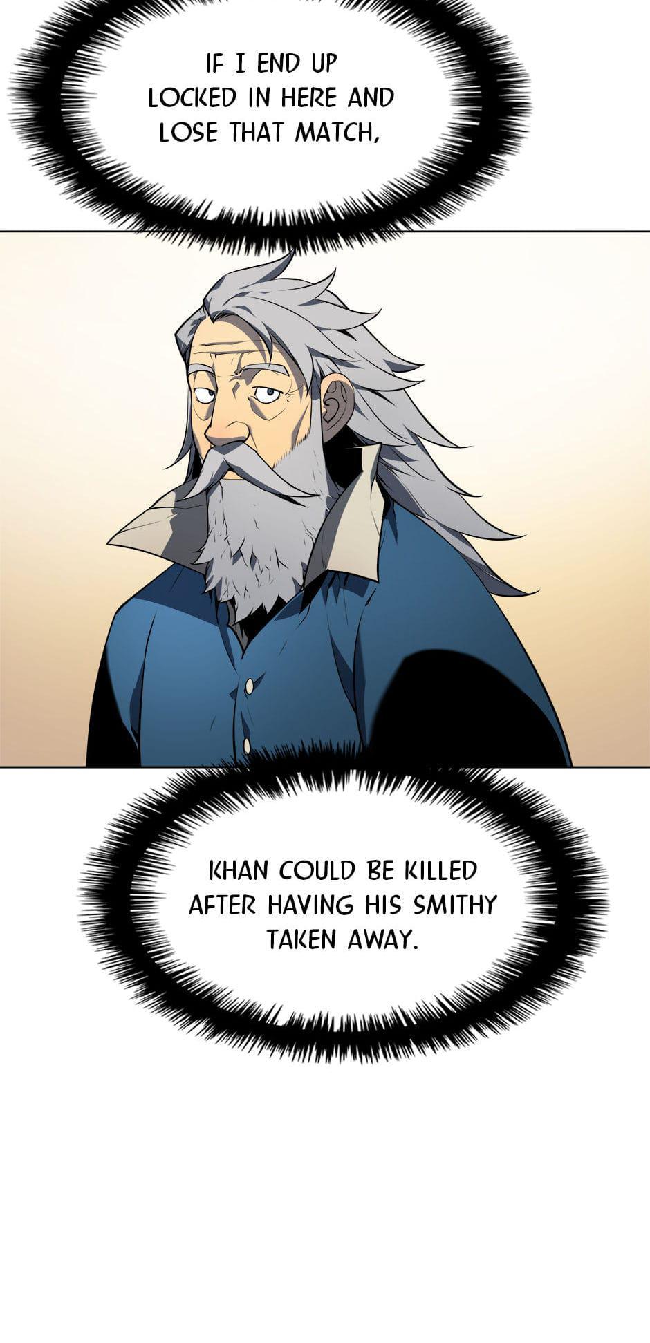 Overgeared Chapter 24 — page 74