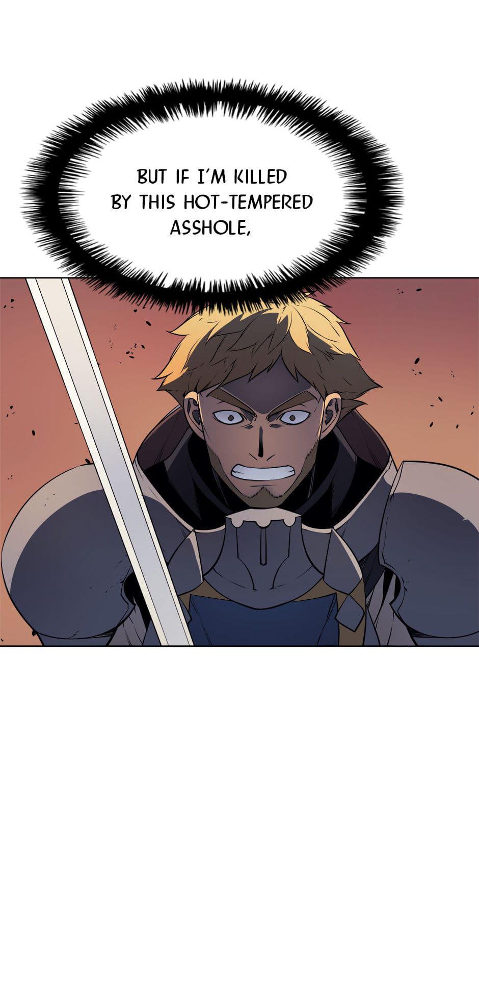 Overgeared Chapter 24 — page 75
