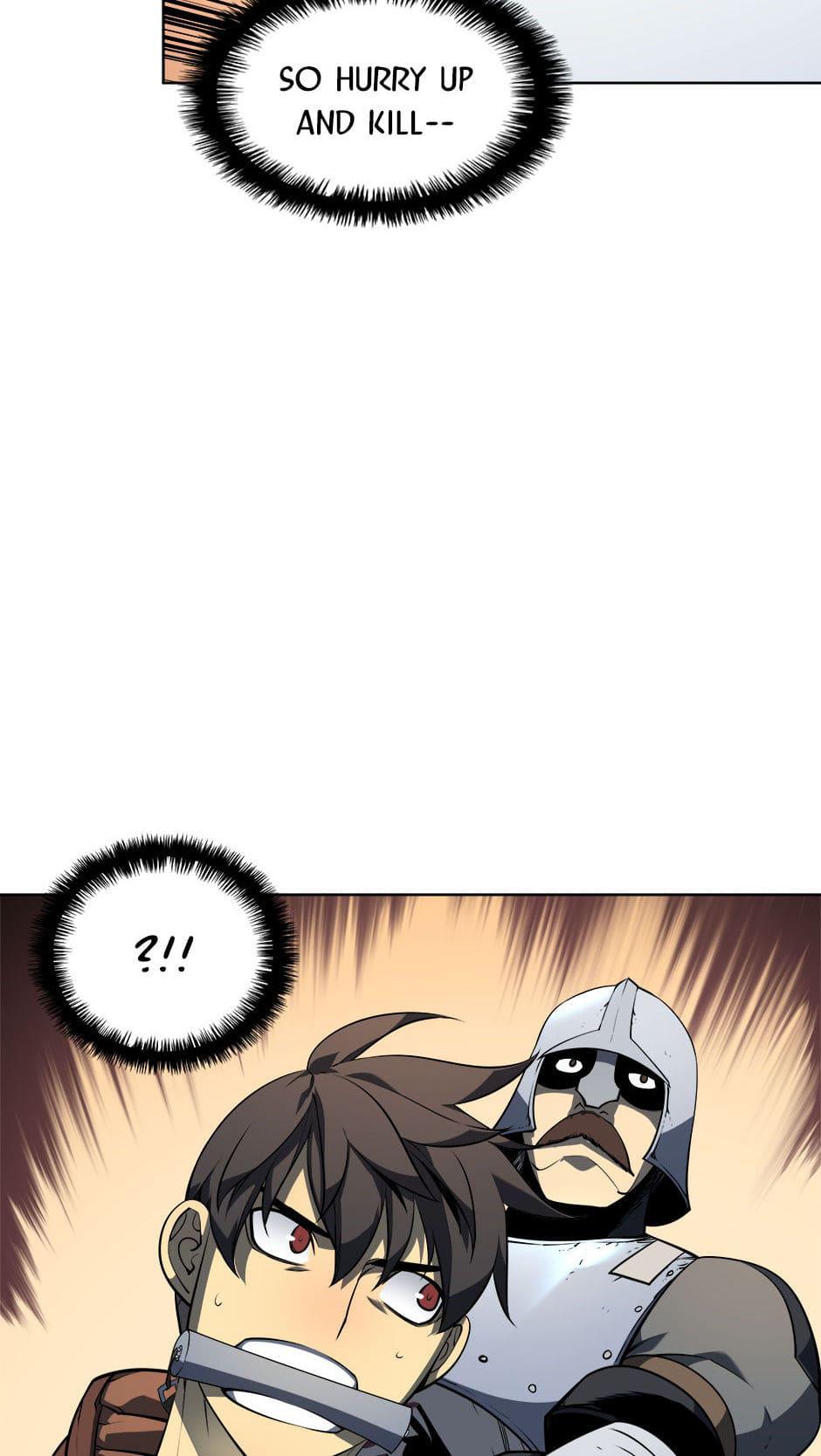 Overgeared Chapter 24 — page 77