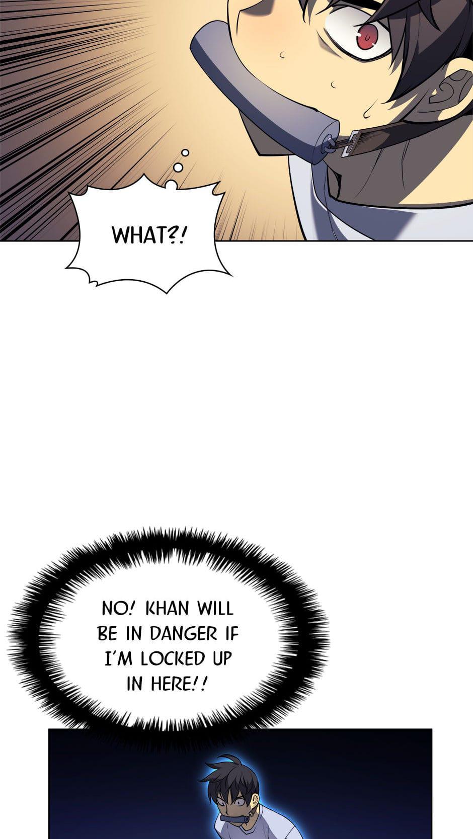 Overgeared Chapter 24 — page 79