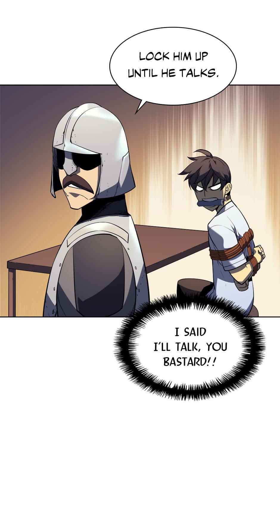 Overgeared Chapter 25 — page 5