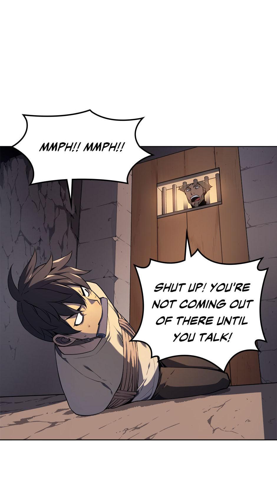 Overgeared Chapter 25 — page 8