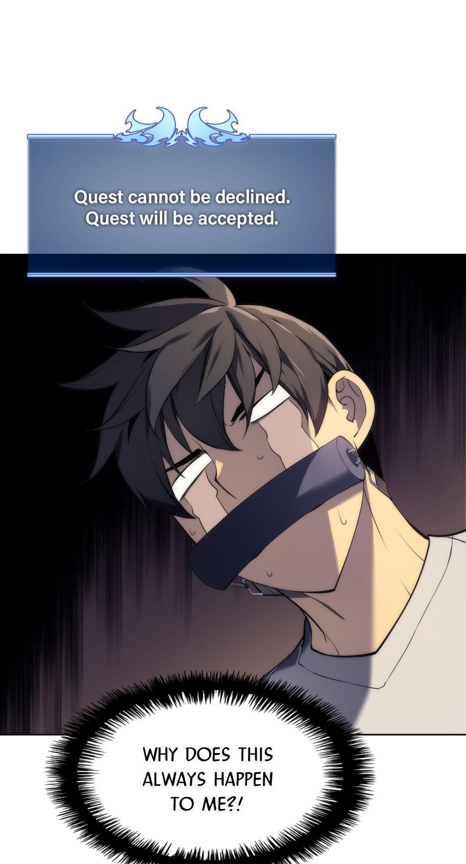 Overgeared Chapter 25 — page 13