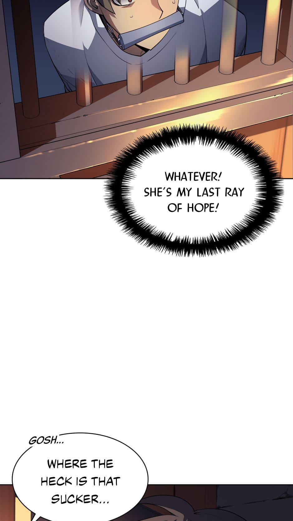Overgeared Chapter 25 — page 23