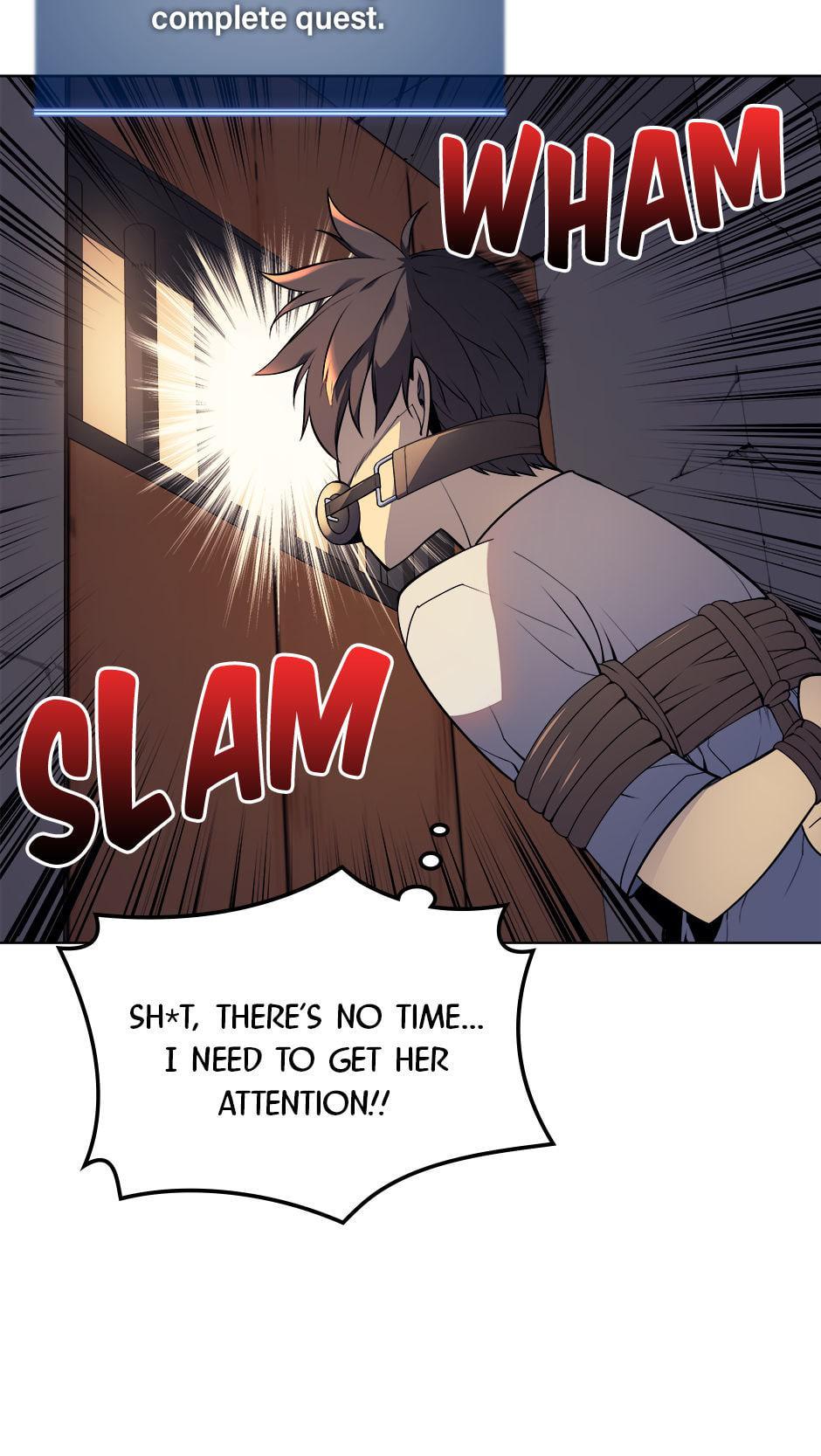 Overgeared Chapter 25 — page 25