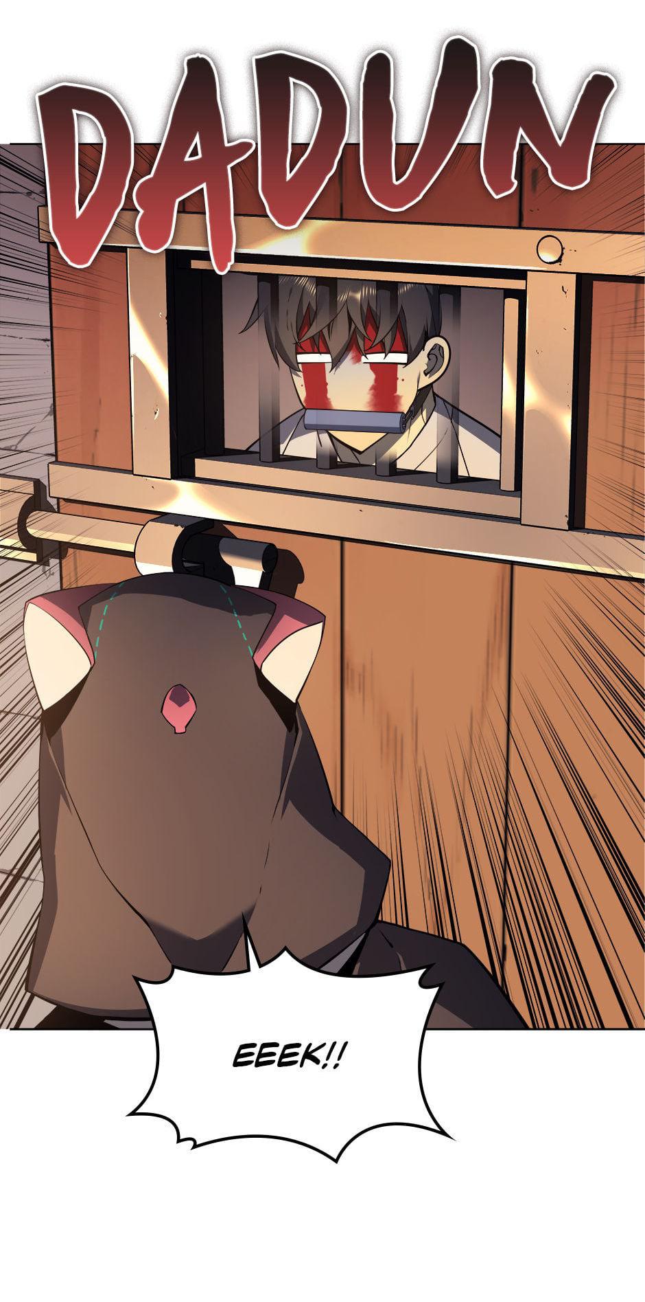 Overgeared Chapter 25 — page 27