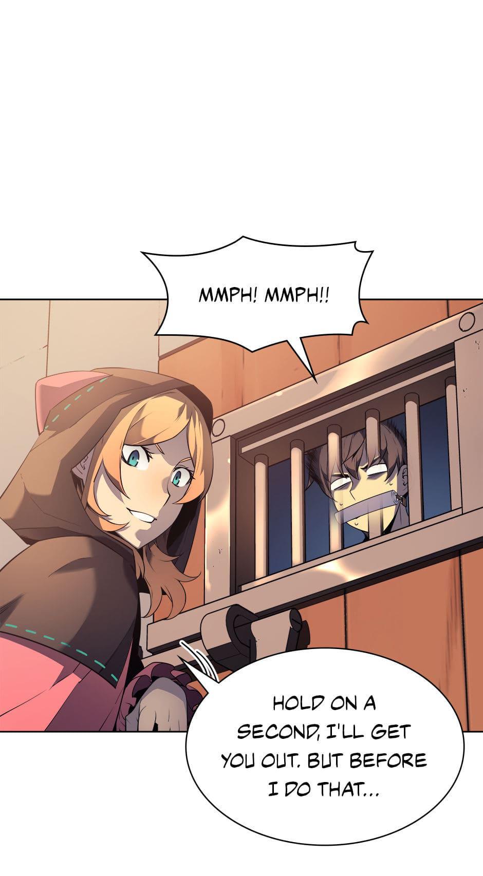 Overgeared Chapter 25 — page 29
