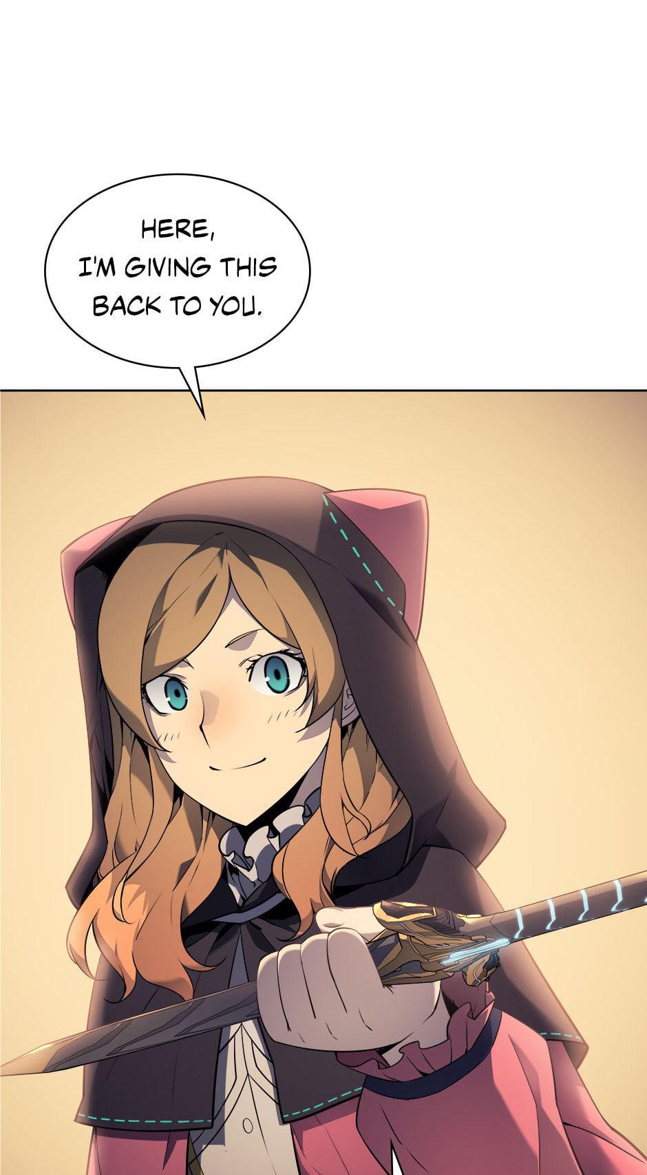 Overgeared Chapter 25 — page 30