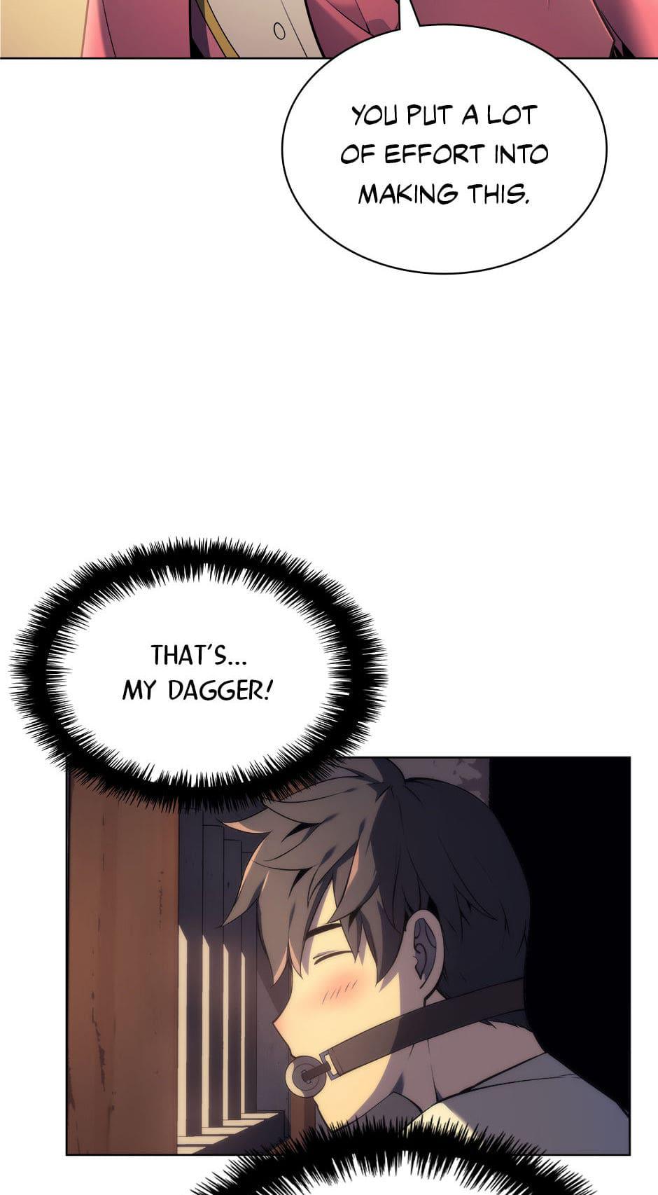 Overgeared Chapter 25 — page 31