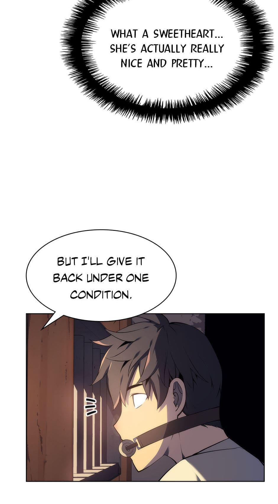 Overgeared Chapter 25 — page 32