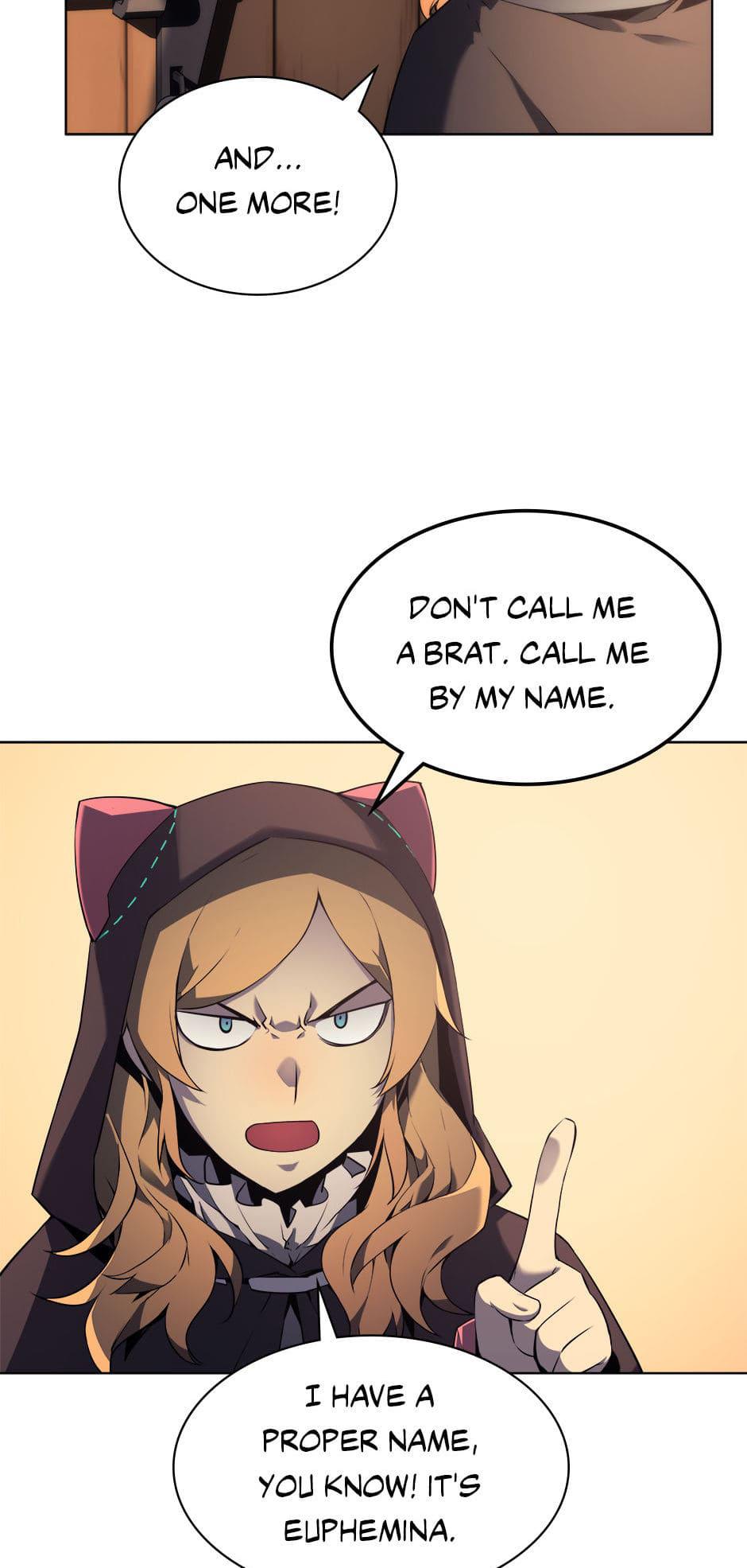 Overgeared Chapter 25 — page 36