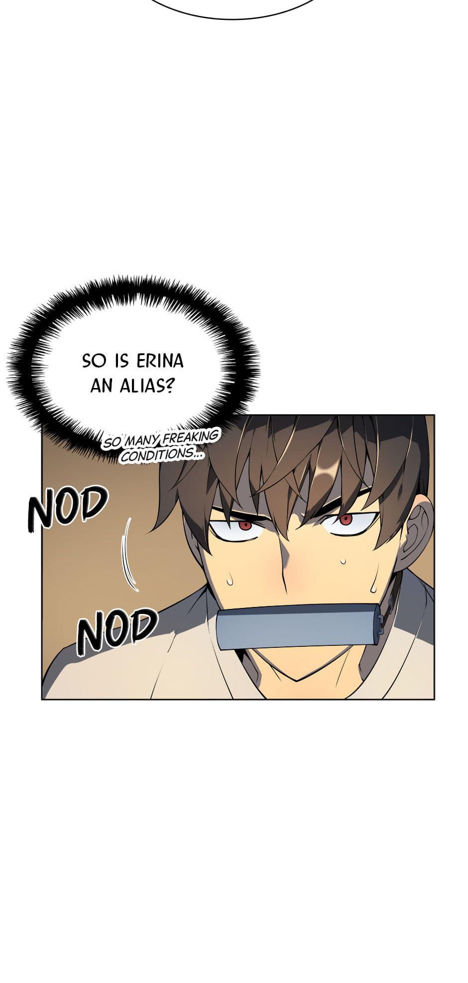 Overgeared Chapter 25 — page 37