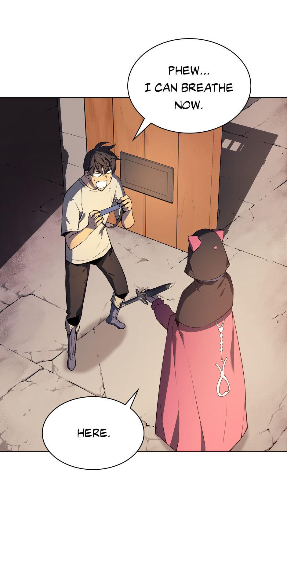 Overgeared Chapter 25 — page 38