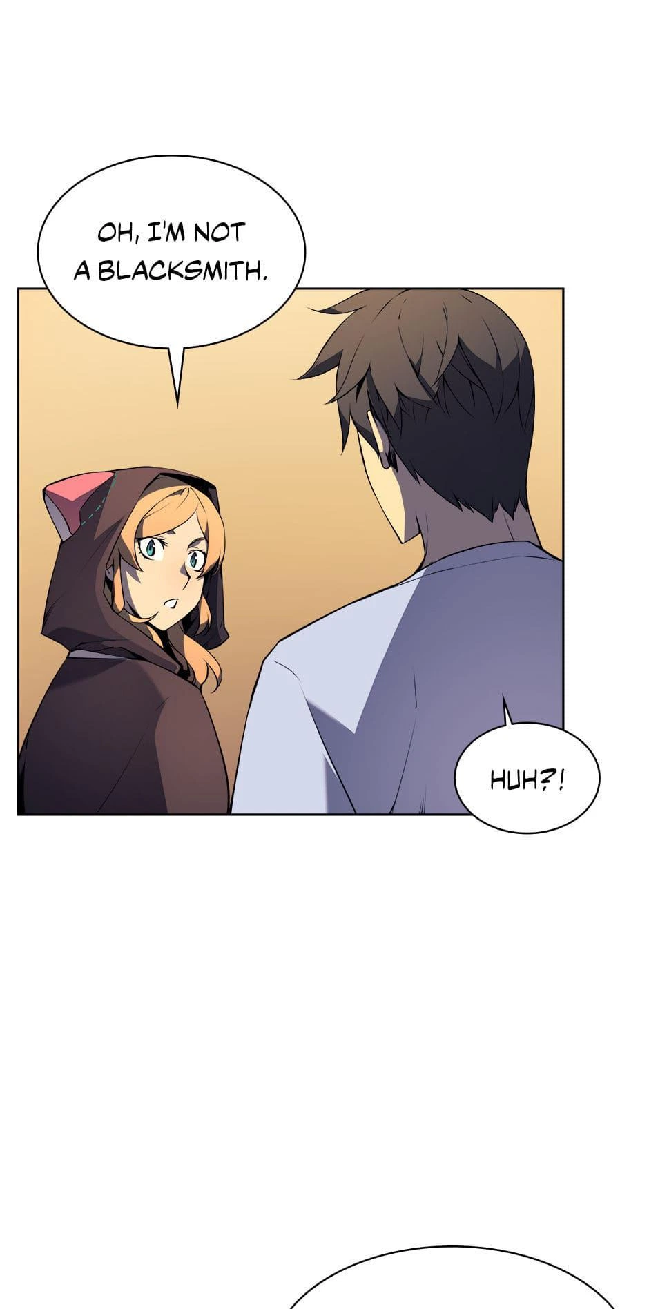 Overgeared Chapter 25 — page 40