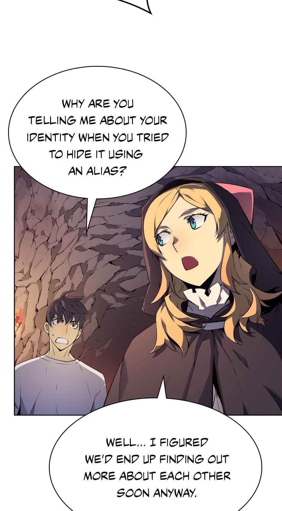 Overgeared Chapter 25 — page 43