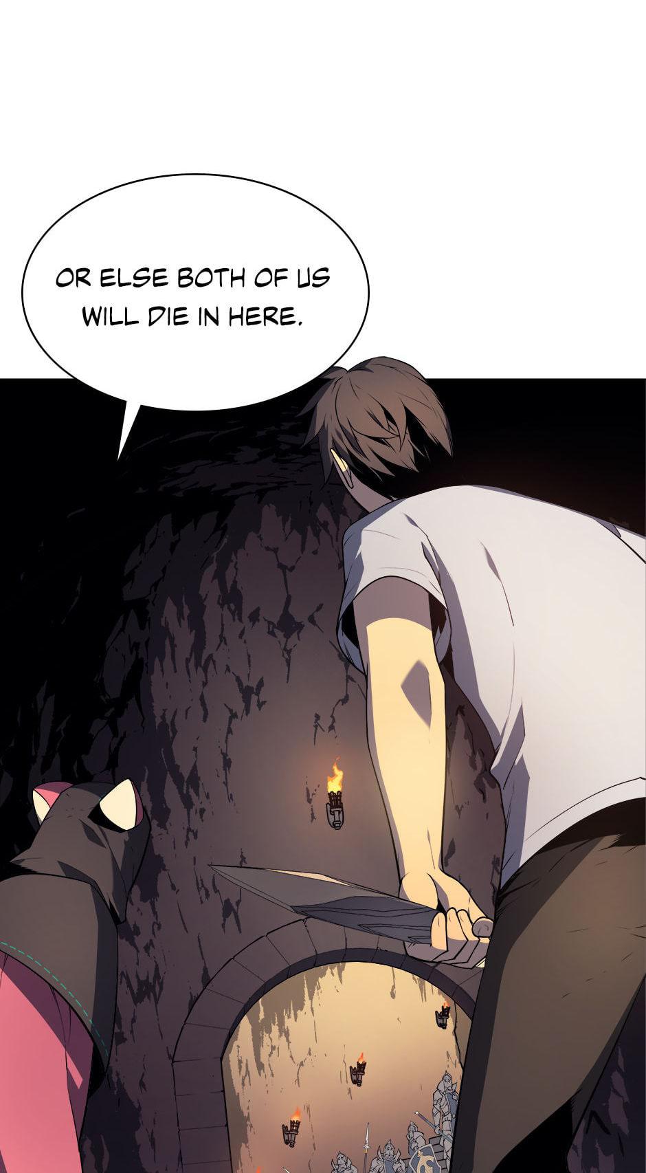Overgeared Chapter 25 — page 47