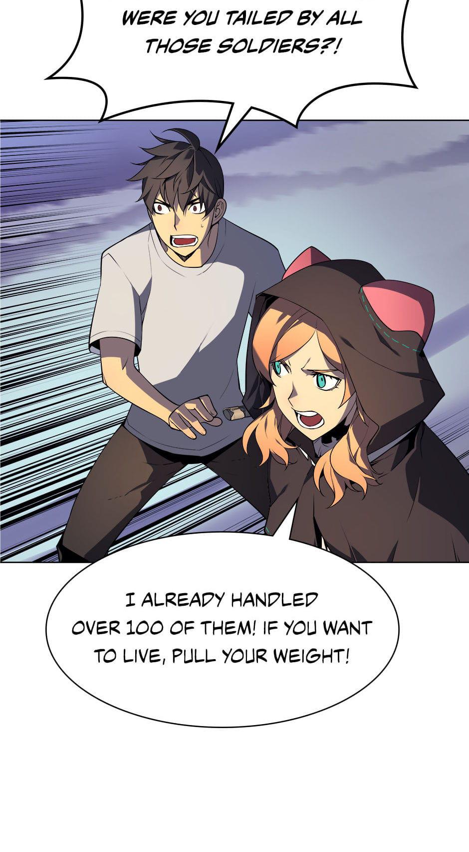 Overgeared Chapter 25 — page 49