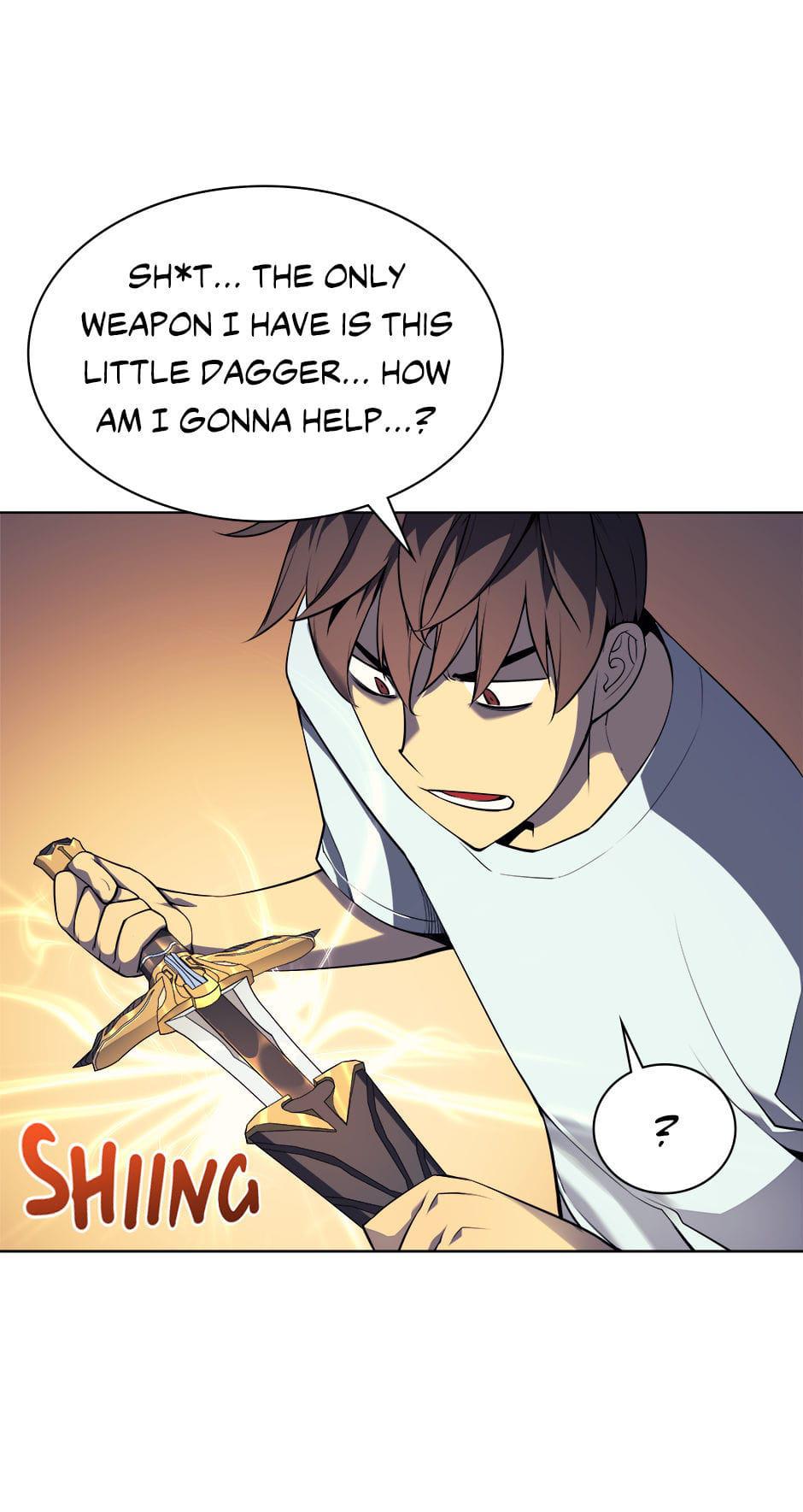 Overgeared Chapter 25 — page 50